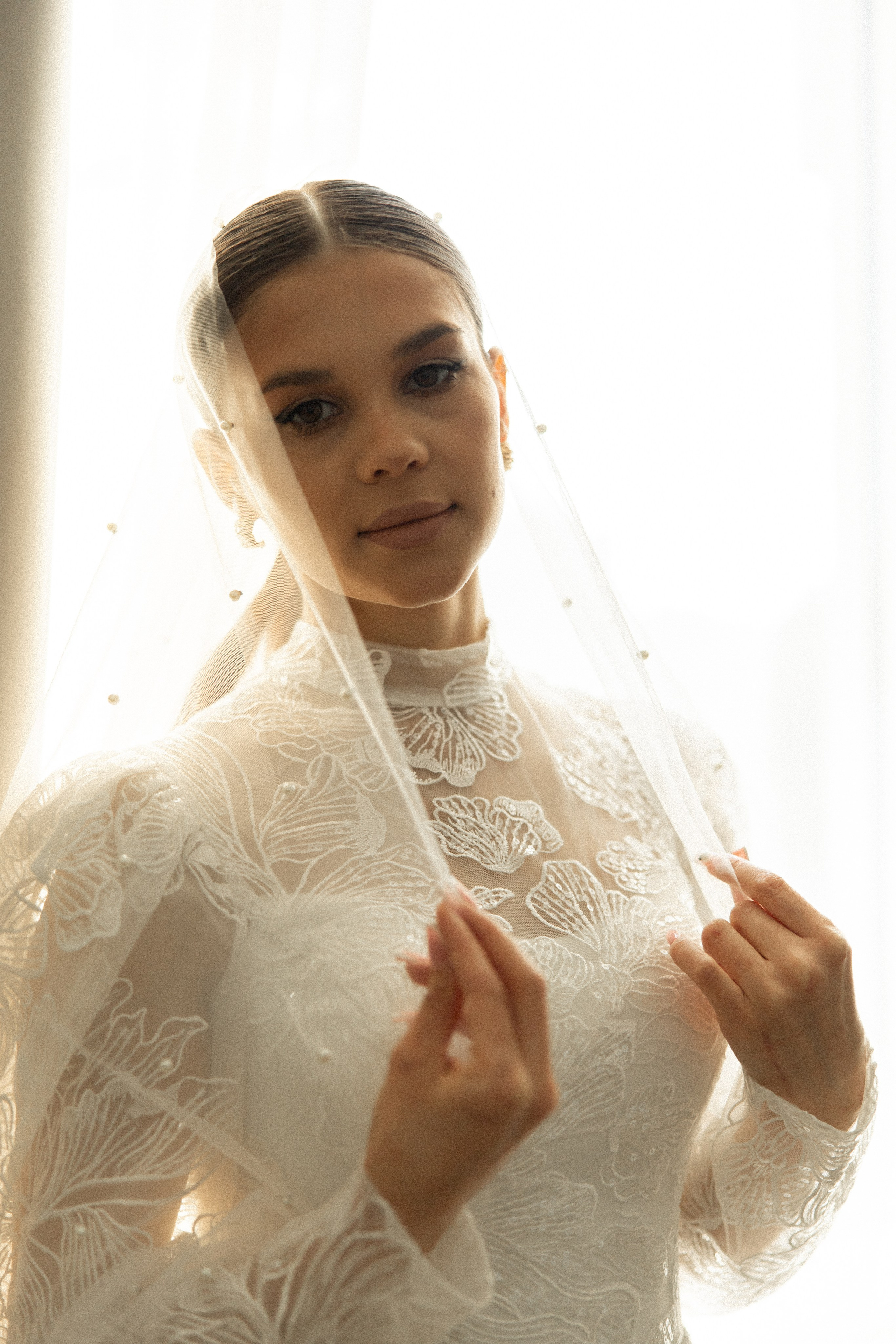 ЛЮБИТЬ. Фотограф Элла Ефимова