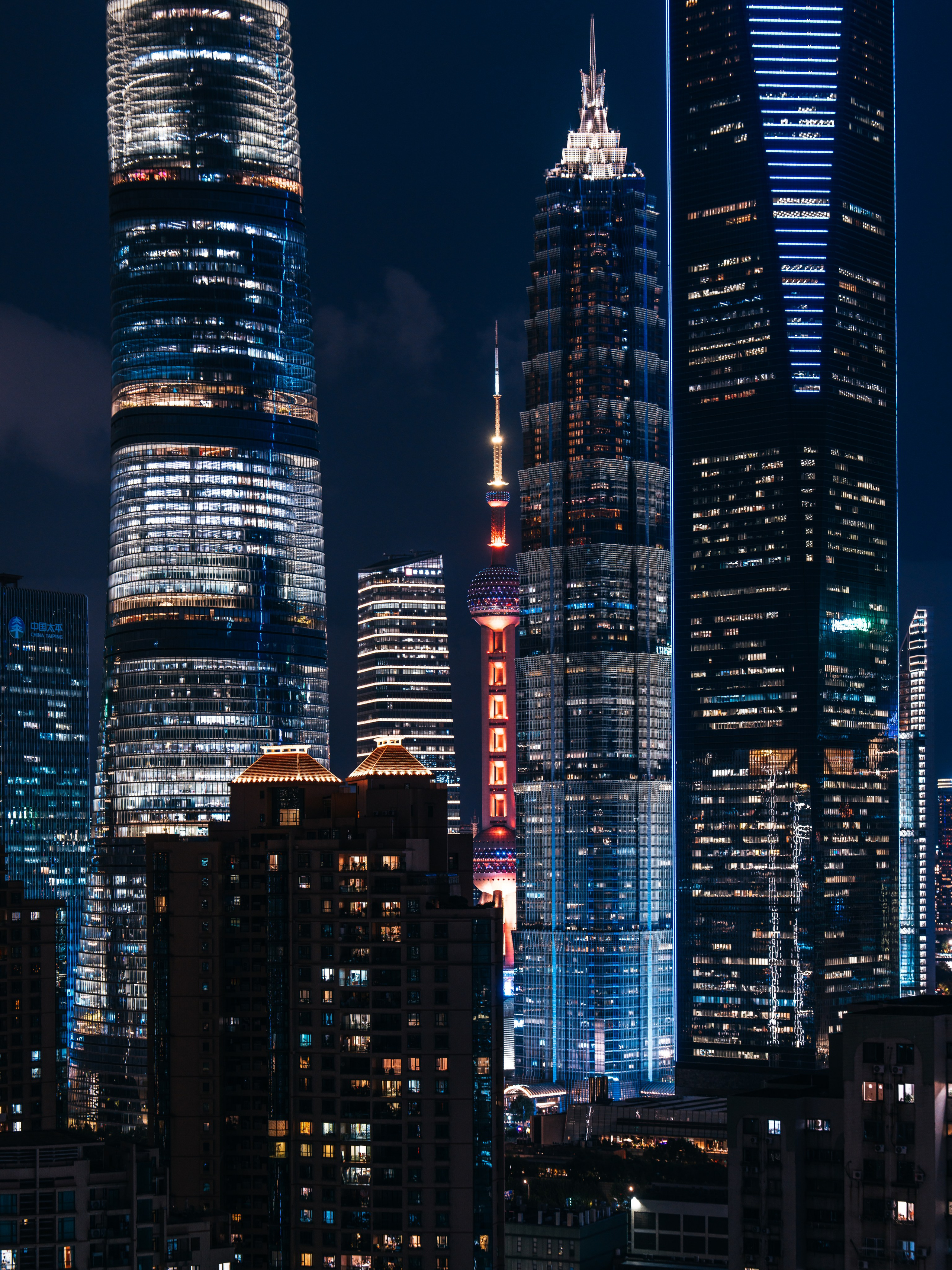 China/Китай. @tomrus: Рустам Шагиморданов — фотограф