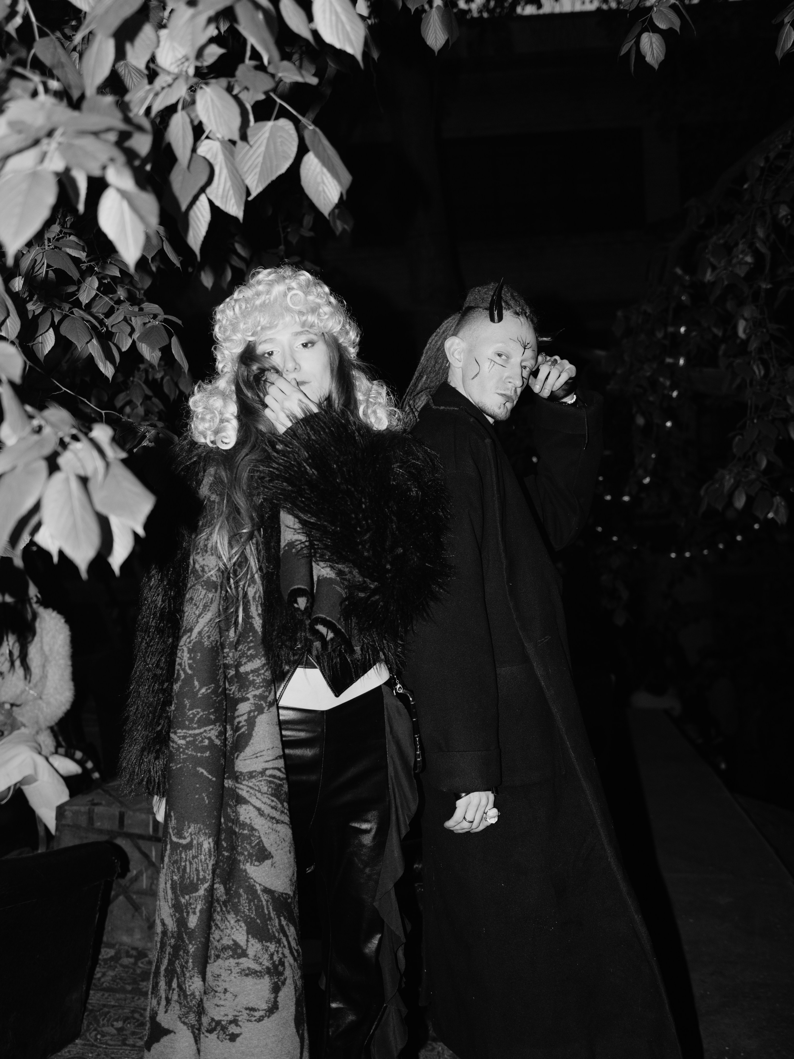 SICK YEARS, ARMA ╳ SILA SVETA. @tomrus: Рустам Шагиморданов — фотограф