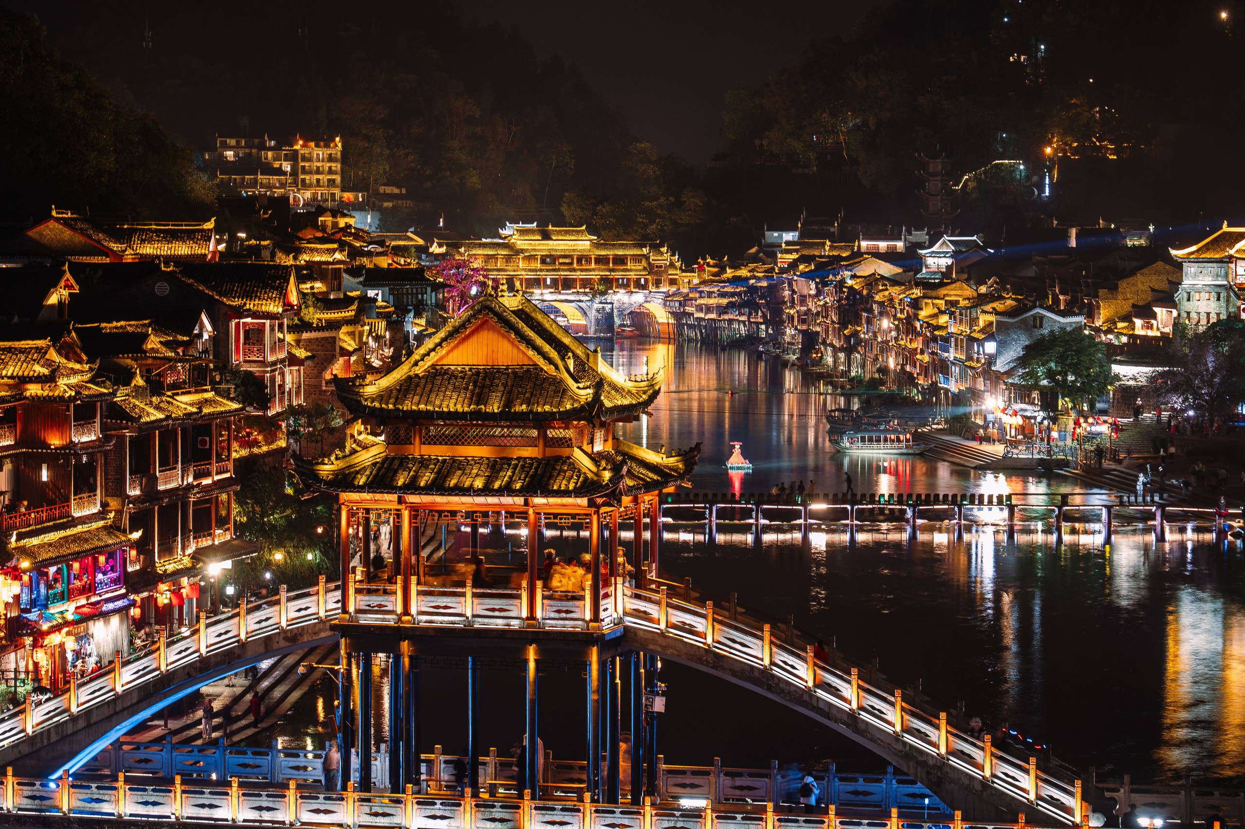 China/Китай. @tomrus: Рустам Шагиморданов — фотограф