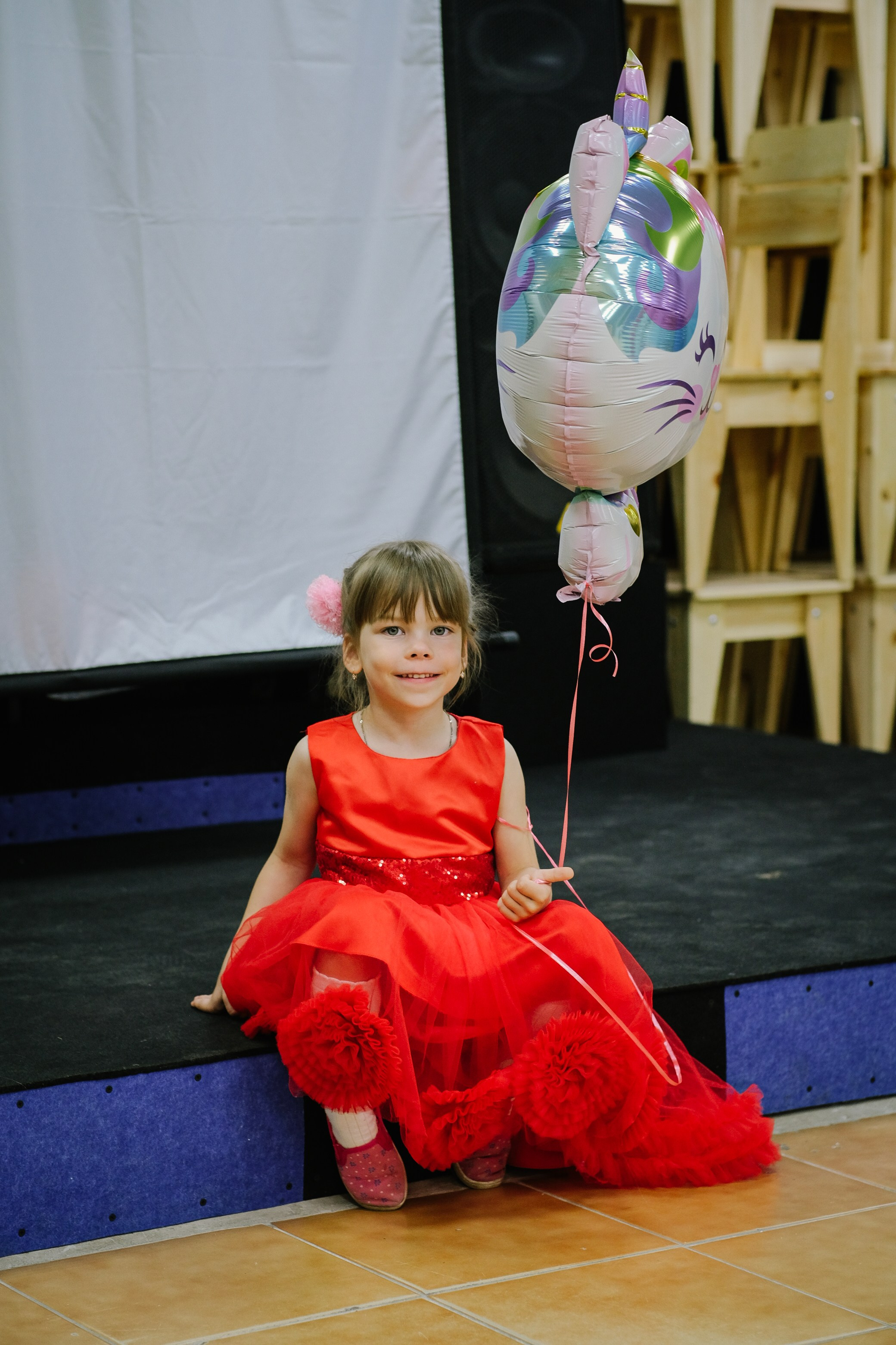 День Рождения. Семейный и индивидуальный фотограф Дарья Мельник