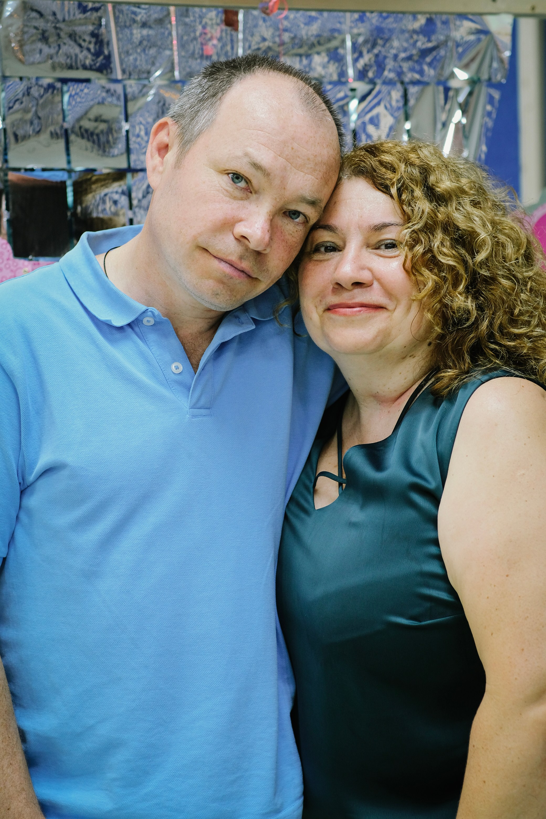 День Рождения. Семейный и индивидуальный фотограф Дарья Мельник