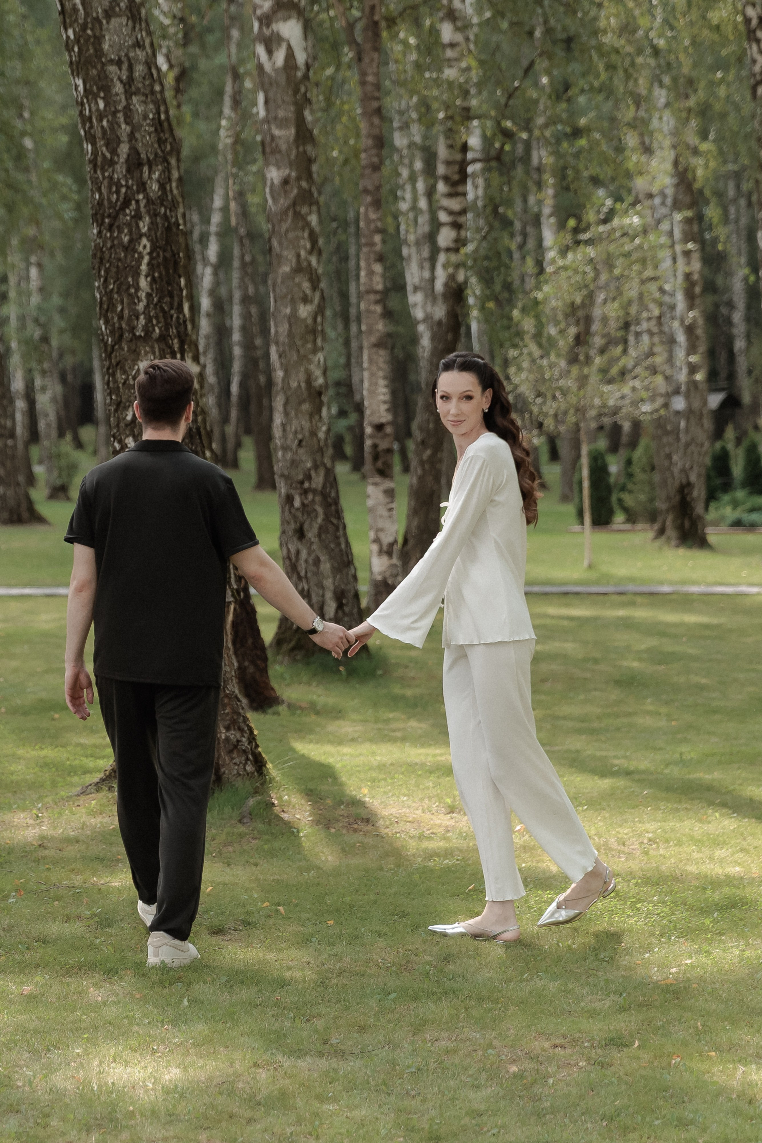 Wedding day Владимир & Лера. Свадебный фотограф Колесников Антон