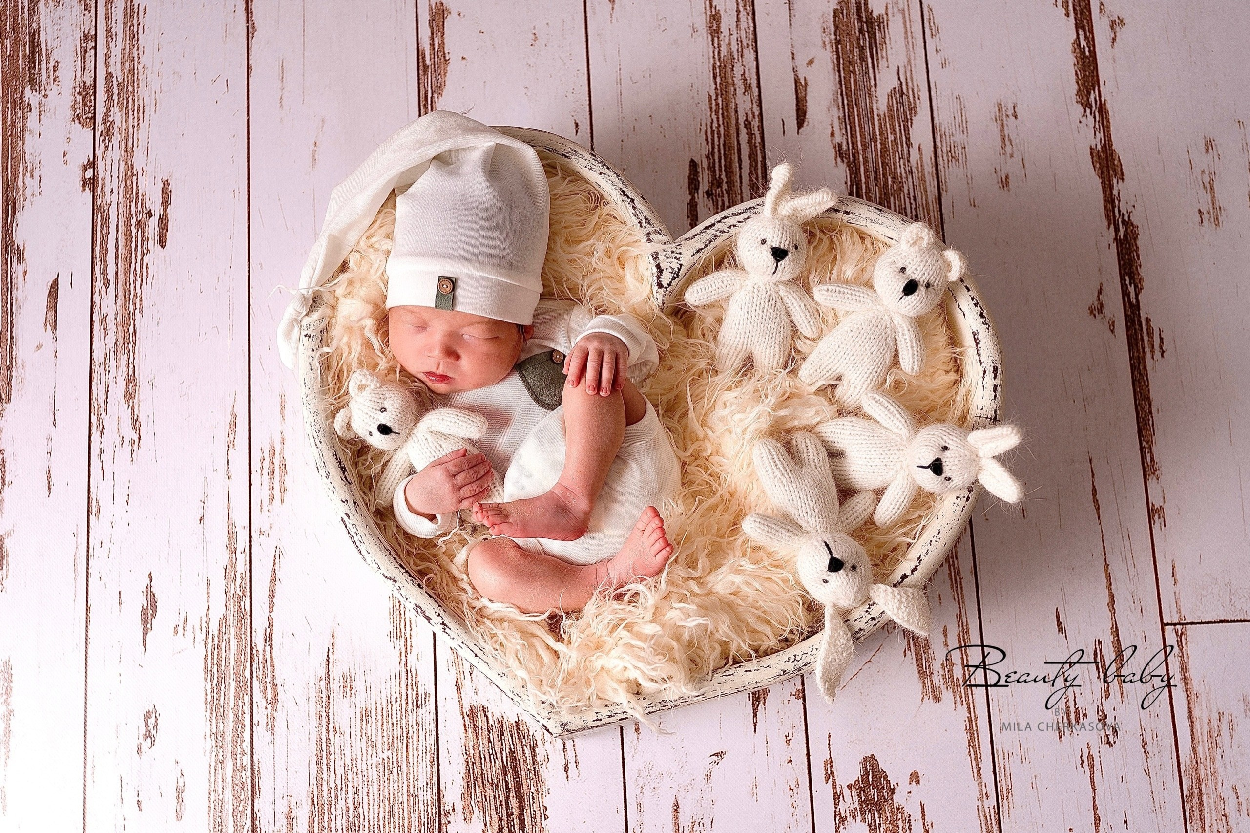 NEWBORN. Главная