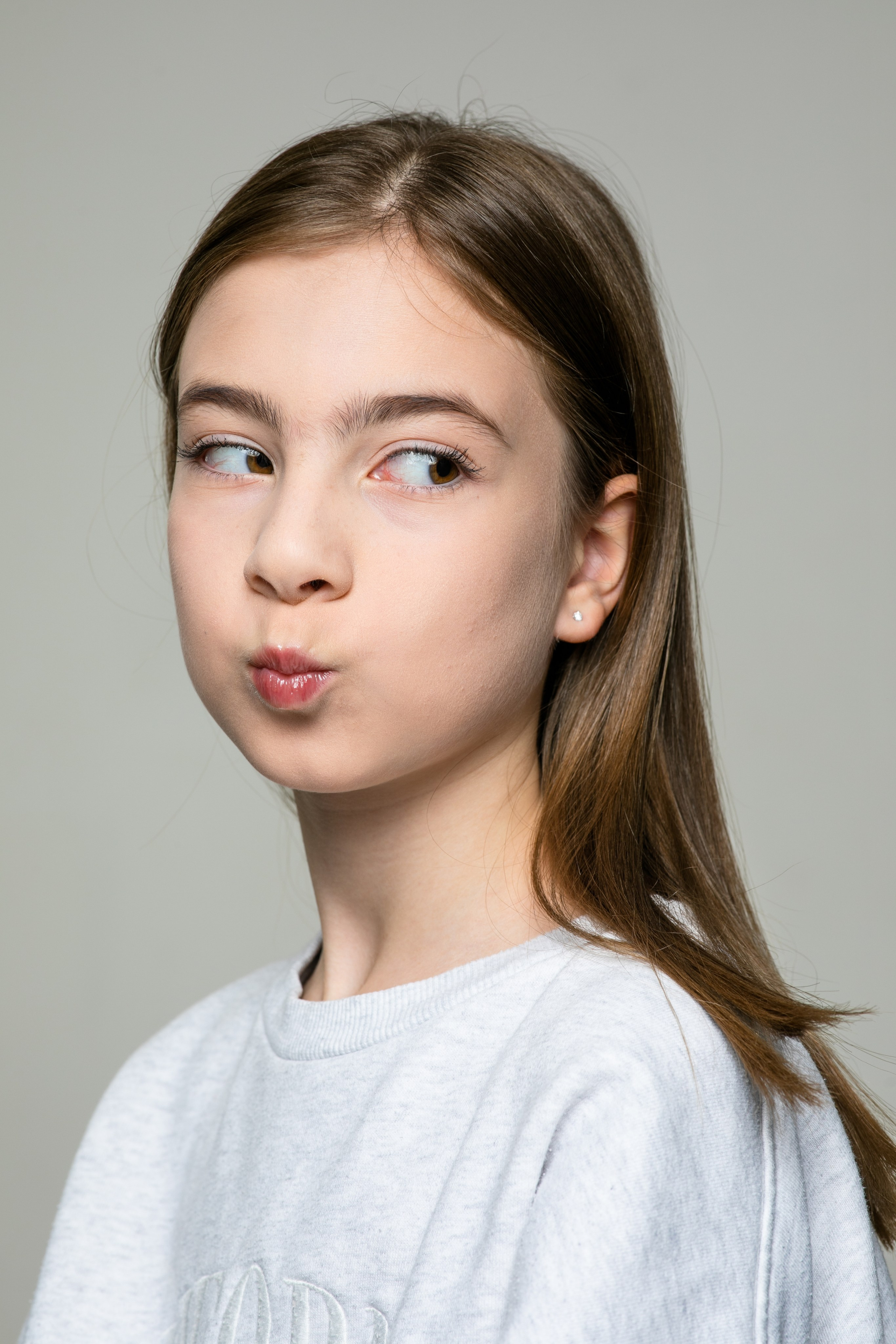 Дети. Art photographer Nino