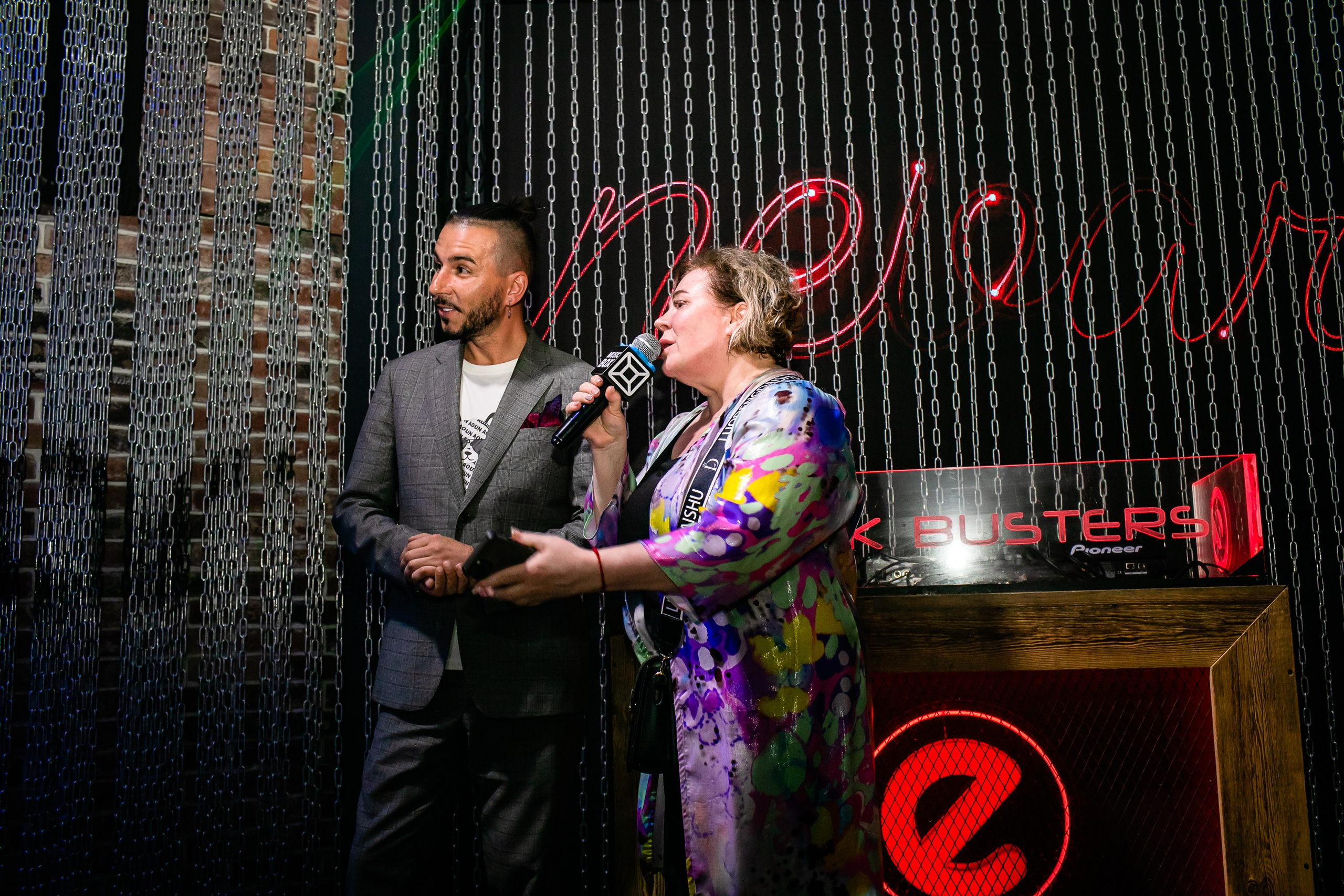 День рождения Сандры. Art photographer Nino