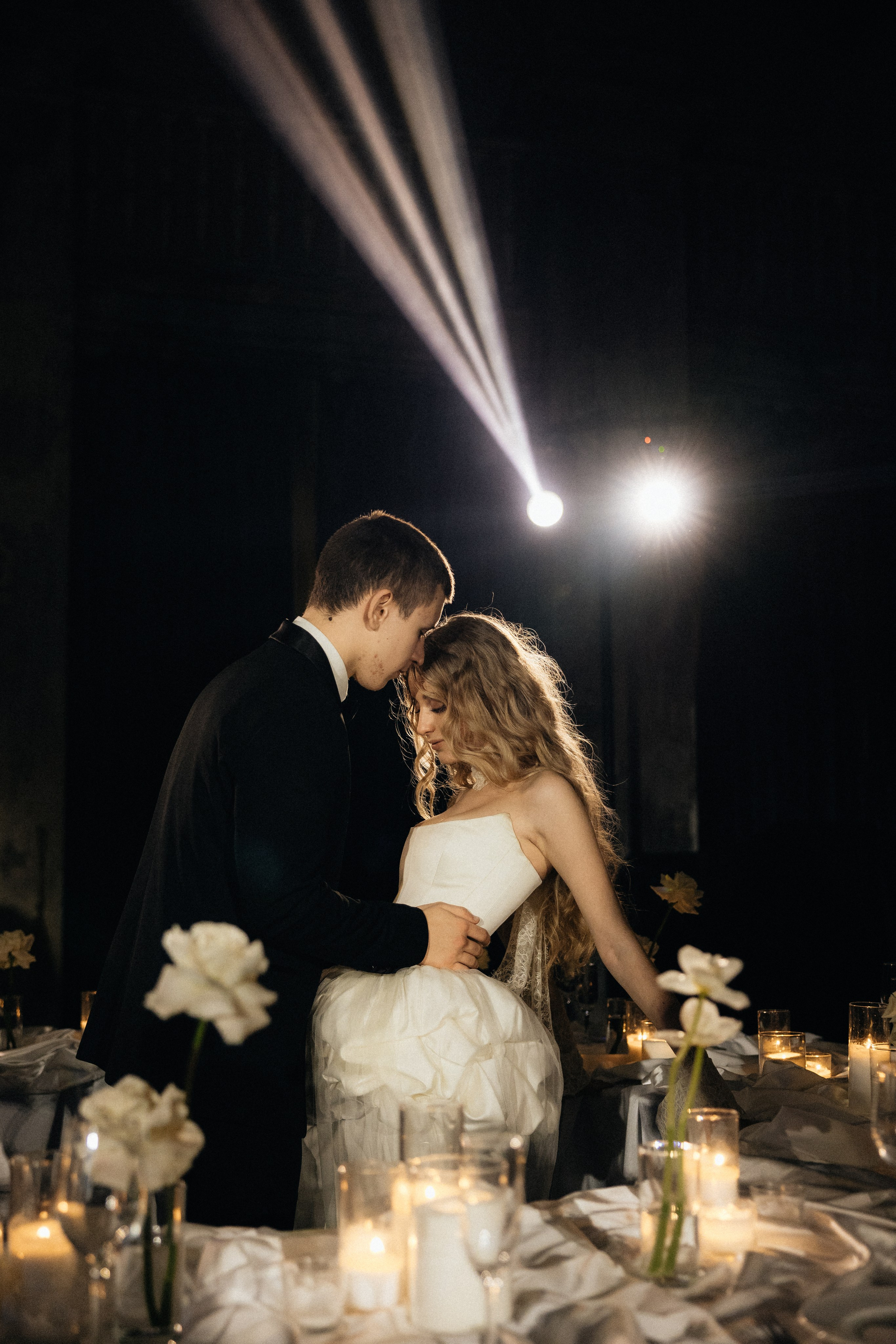 Вероника & Максим. Phdkvmr.ru