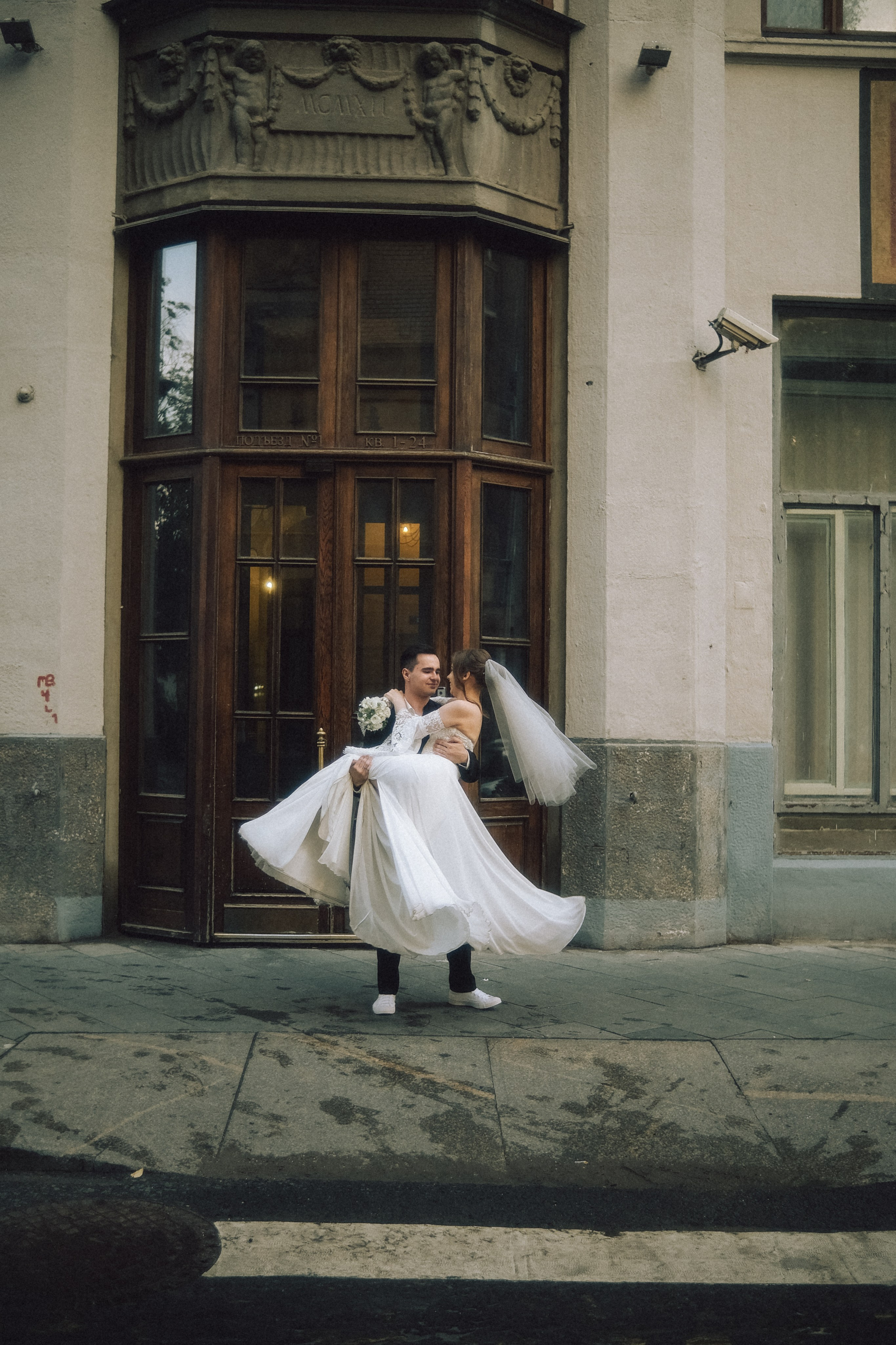 Ира & Максим МСК ДБ4. Phdkvmr.ru