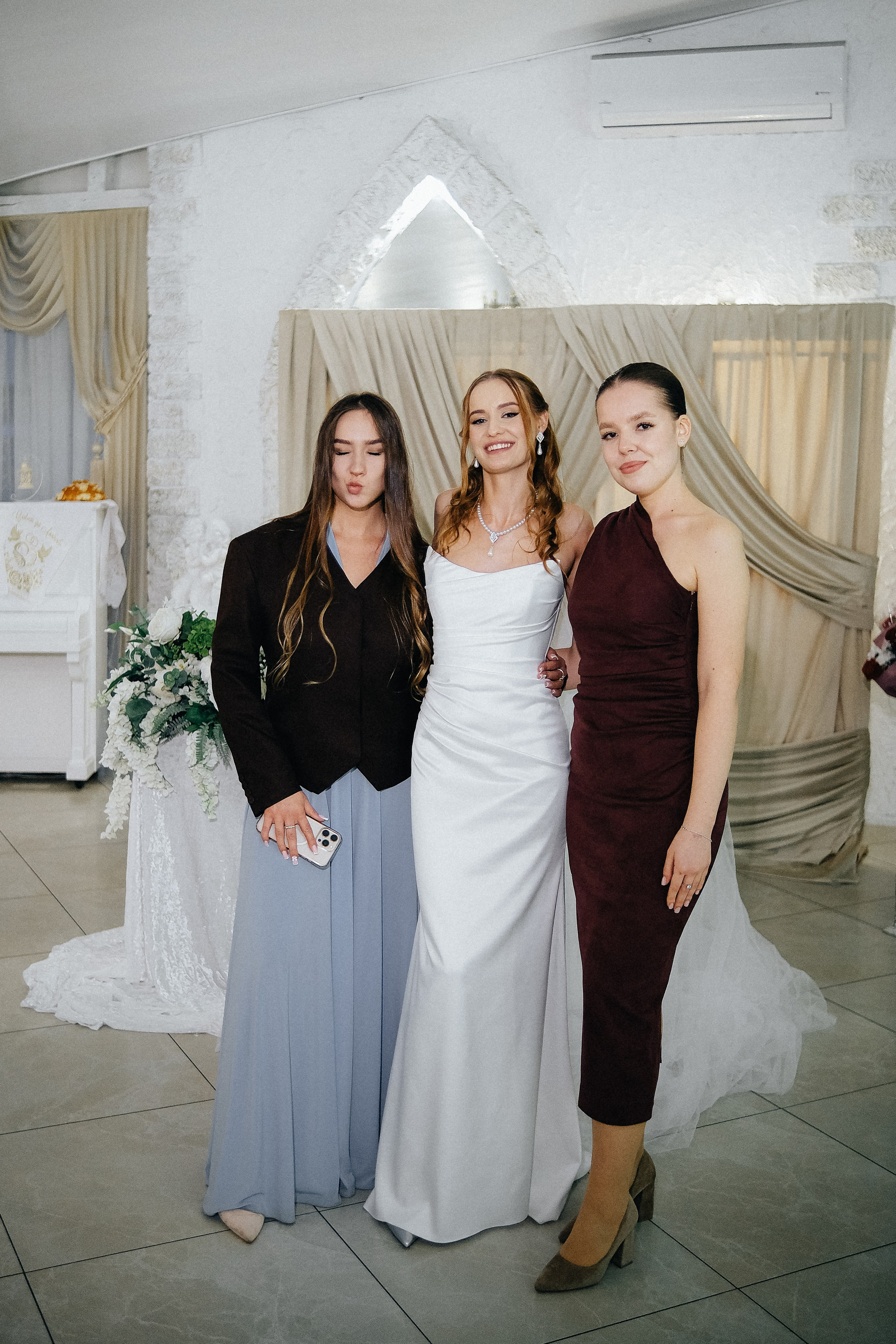 Оля & Денис СПБ. Phdkvmr.ru