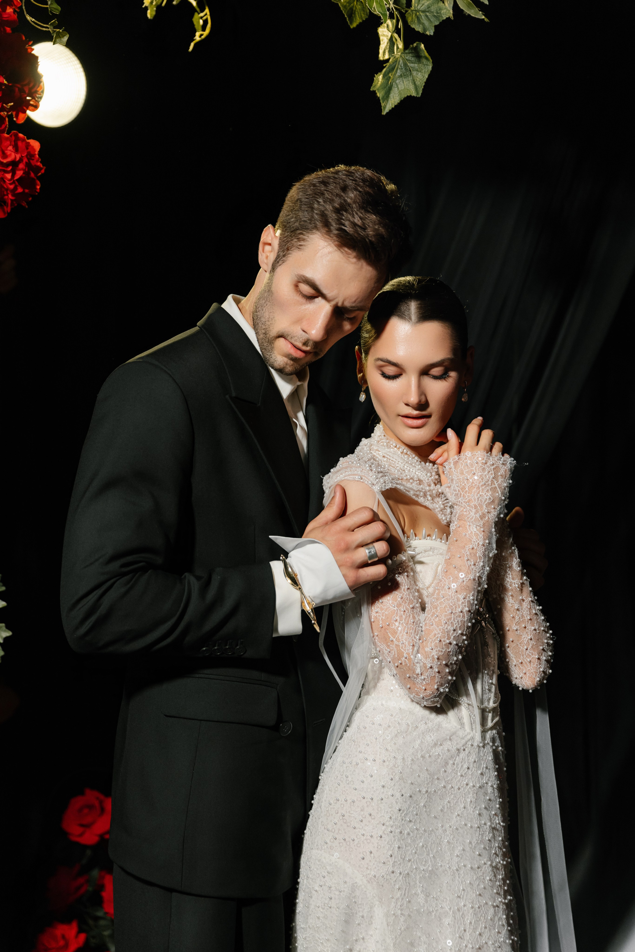 Mark | Lina. Свадебный фотограф в Барнауле Юлия Гербер