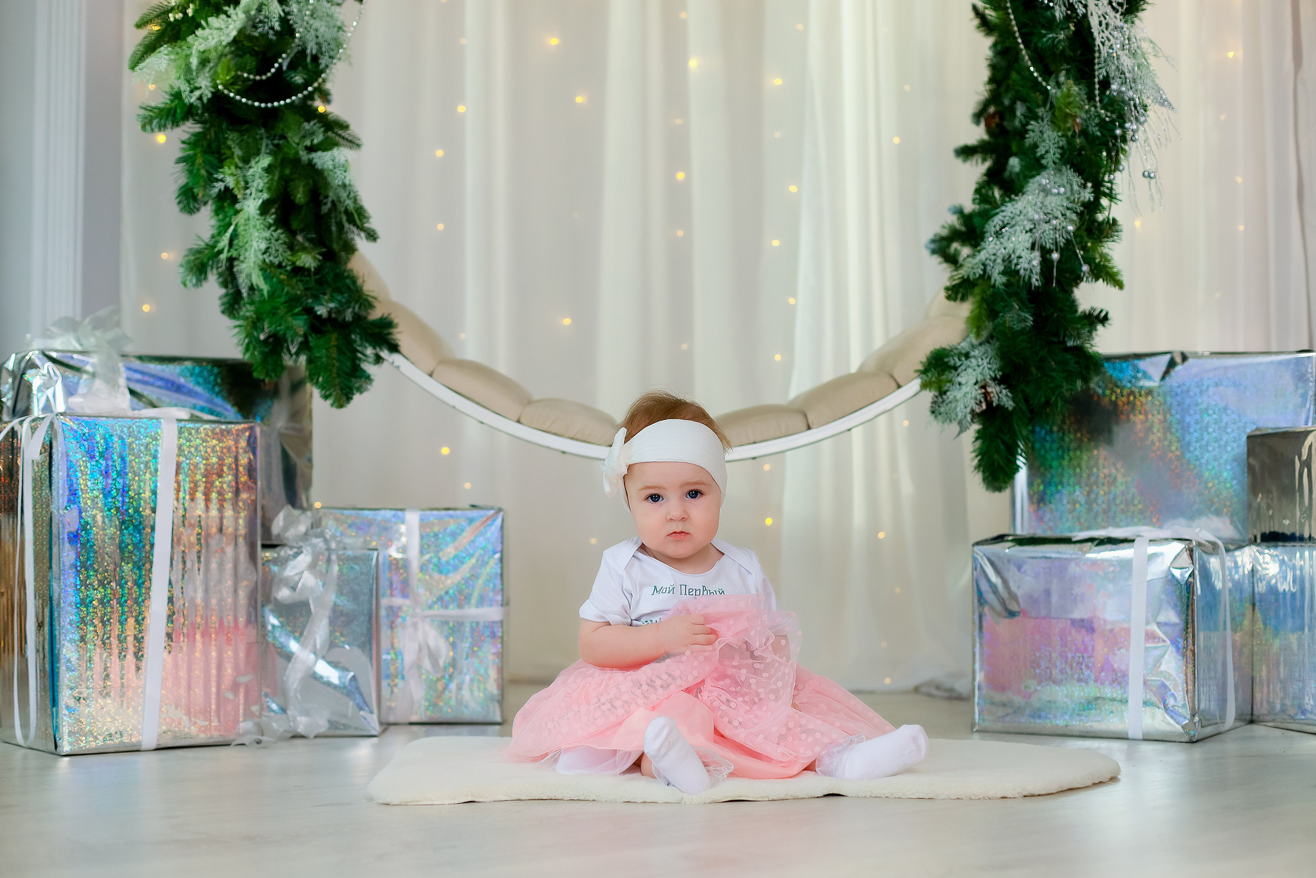 Семейные и детские фотографии. Фотограф Трифонова Ольга. Город Тюмень