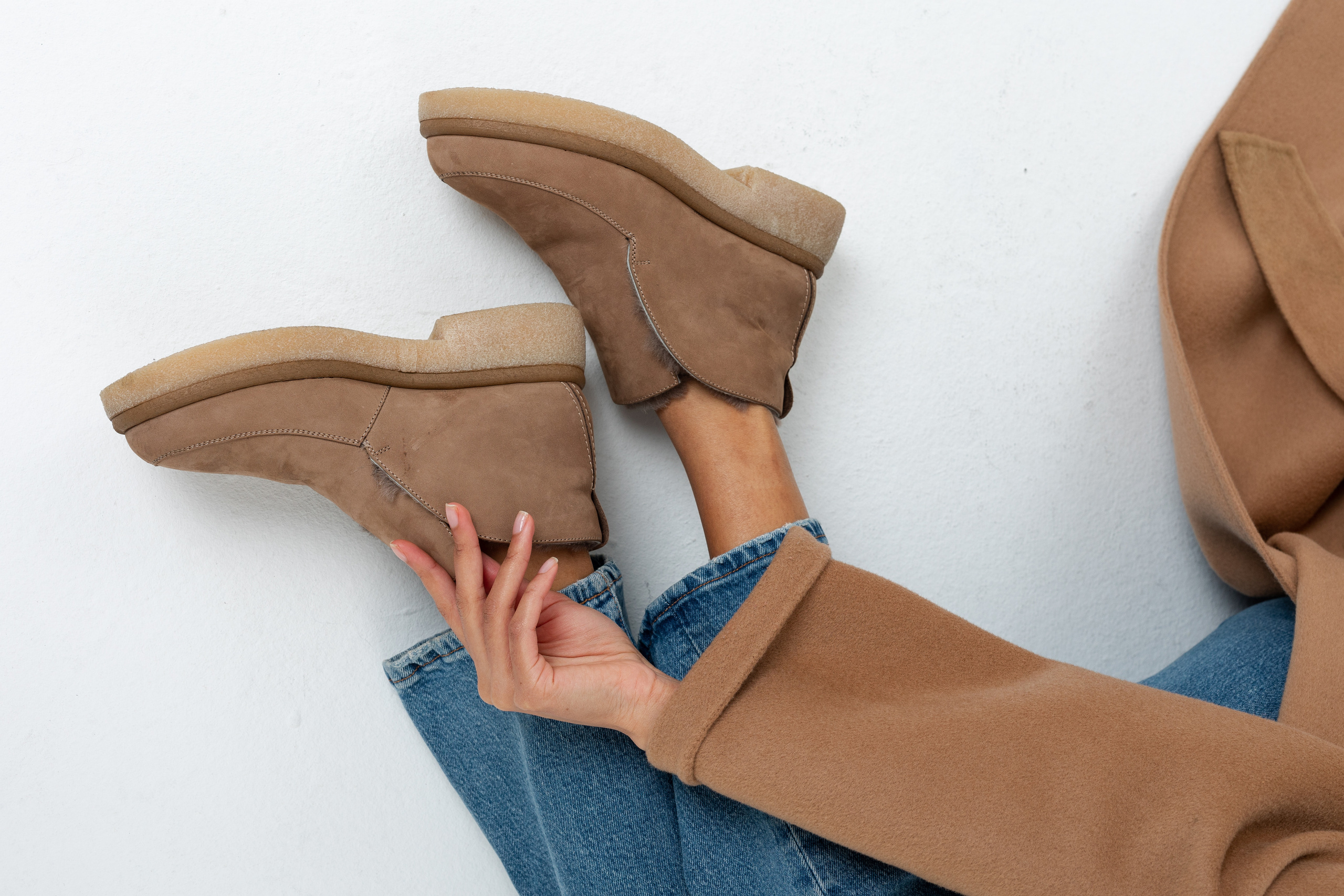 Riconte. Портретный имиджевый фотограф в Москве