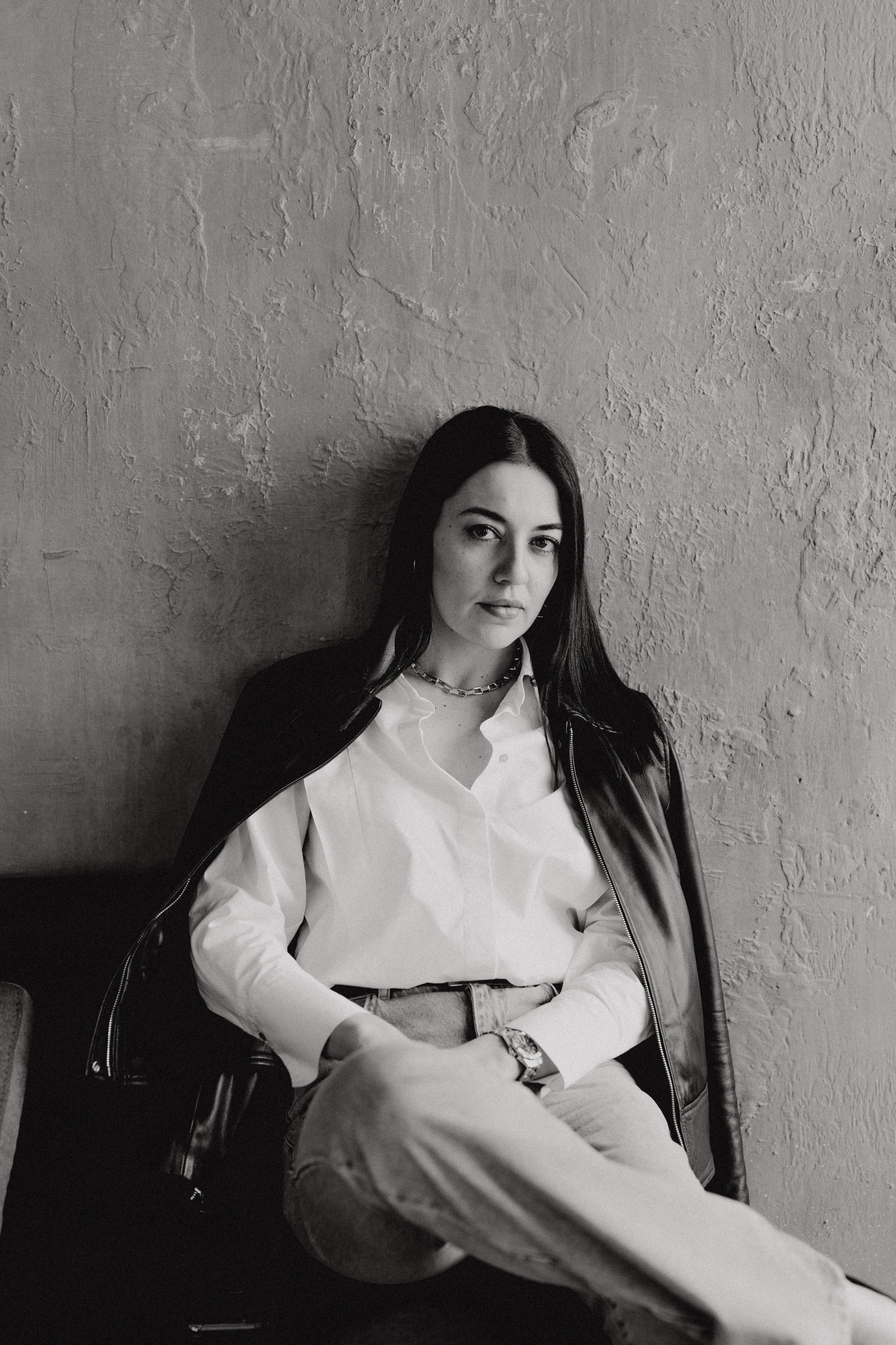 Бизнес-портрет. Портретный имиджевый фотограф в Москве