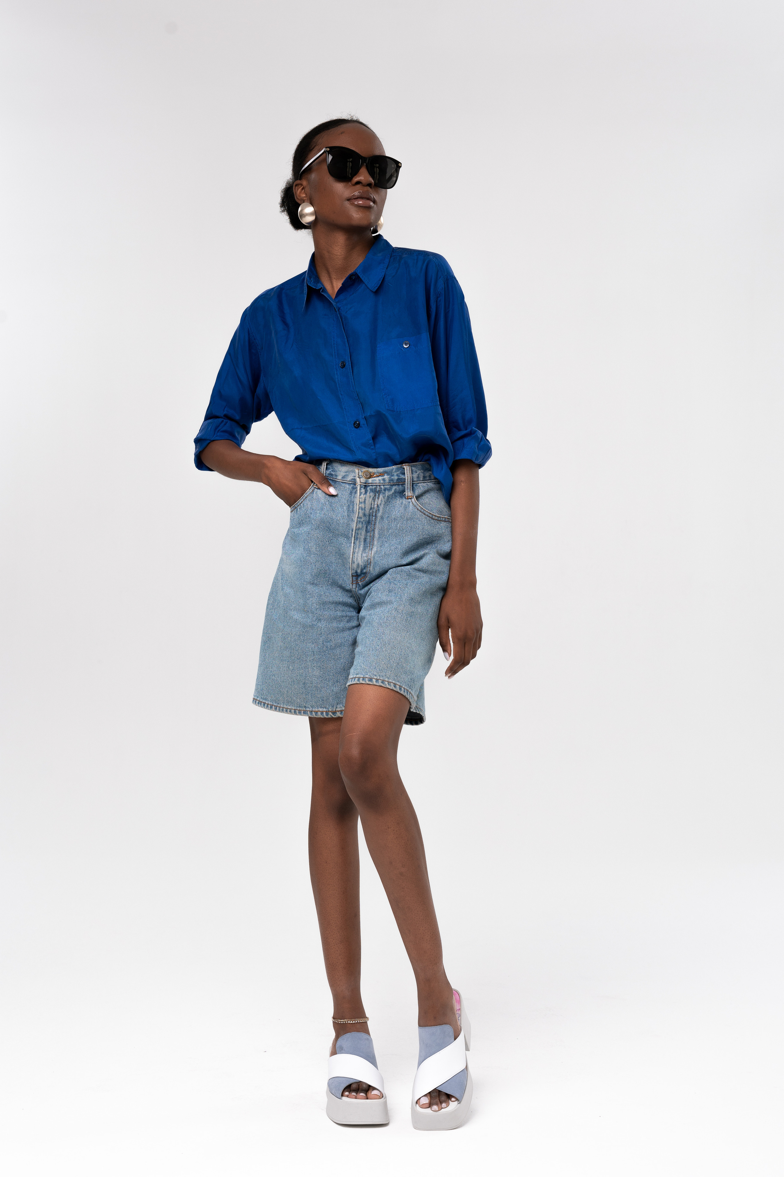 Riconte. Портретный имиджевый фотограф в Москве