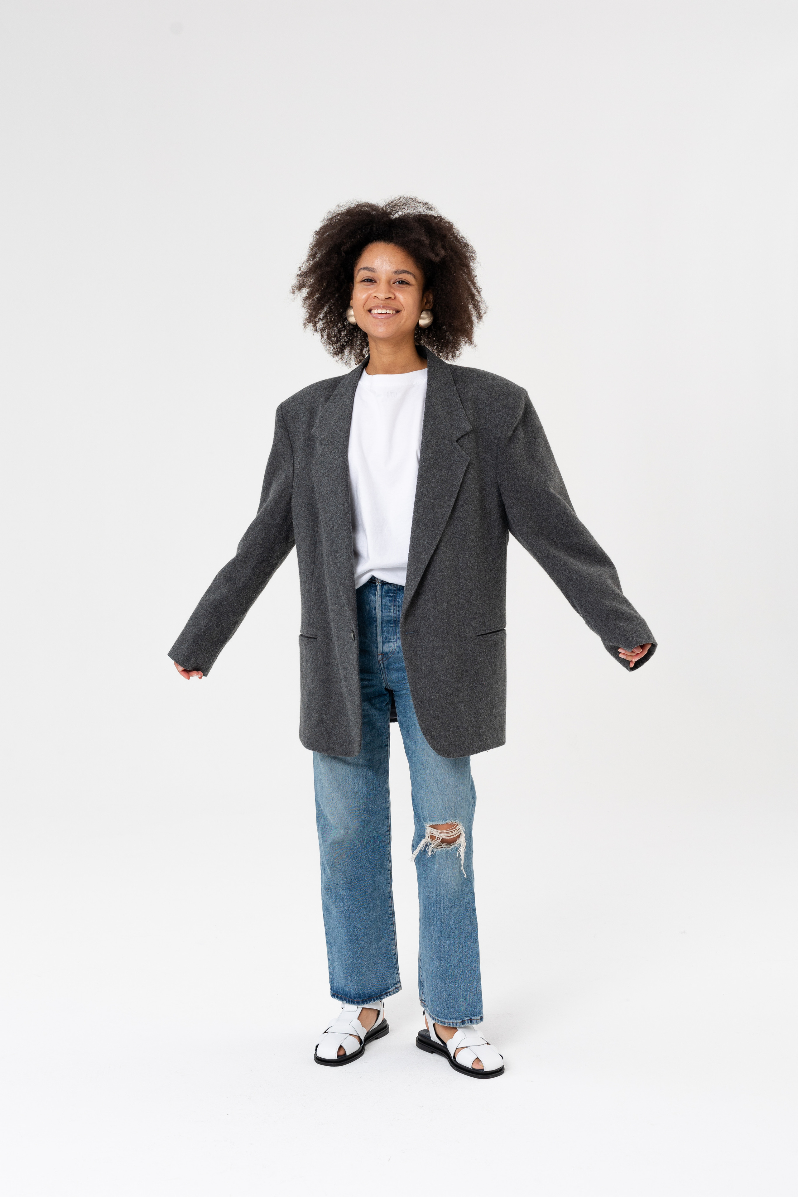 Riconte. Портретный имиджевый фотограф в Москве