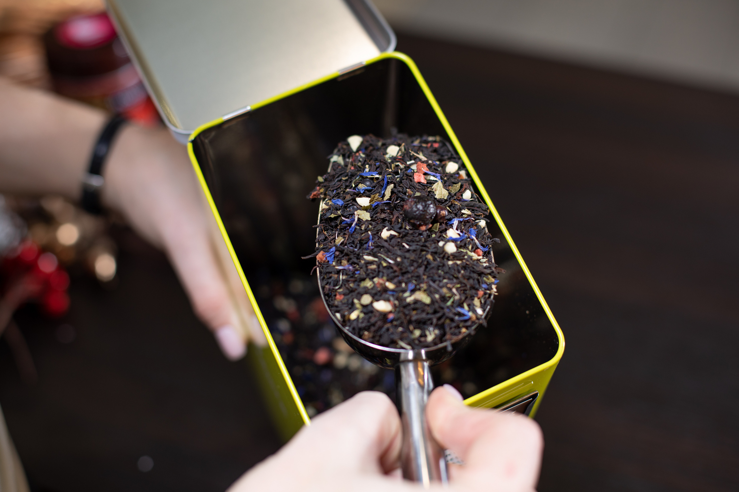 Еда и кофе. Портретный имиджевый фотограф в Москве