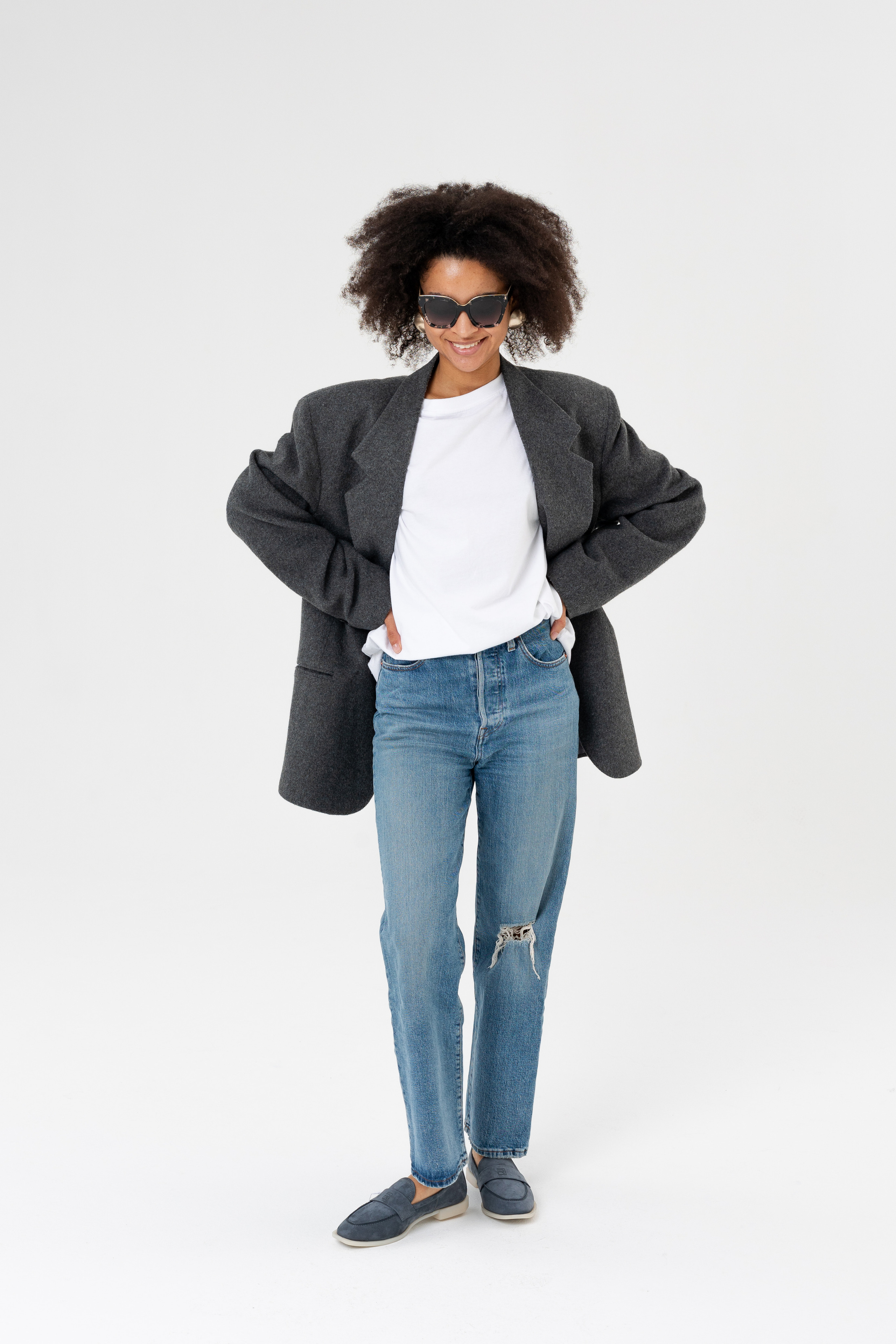 Riconte. Портретный имиджевый фотограф в Москве