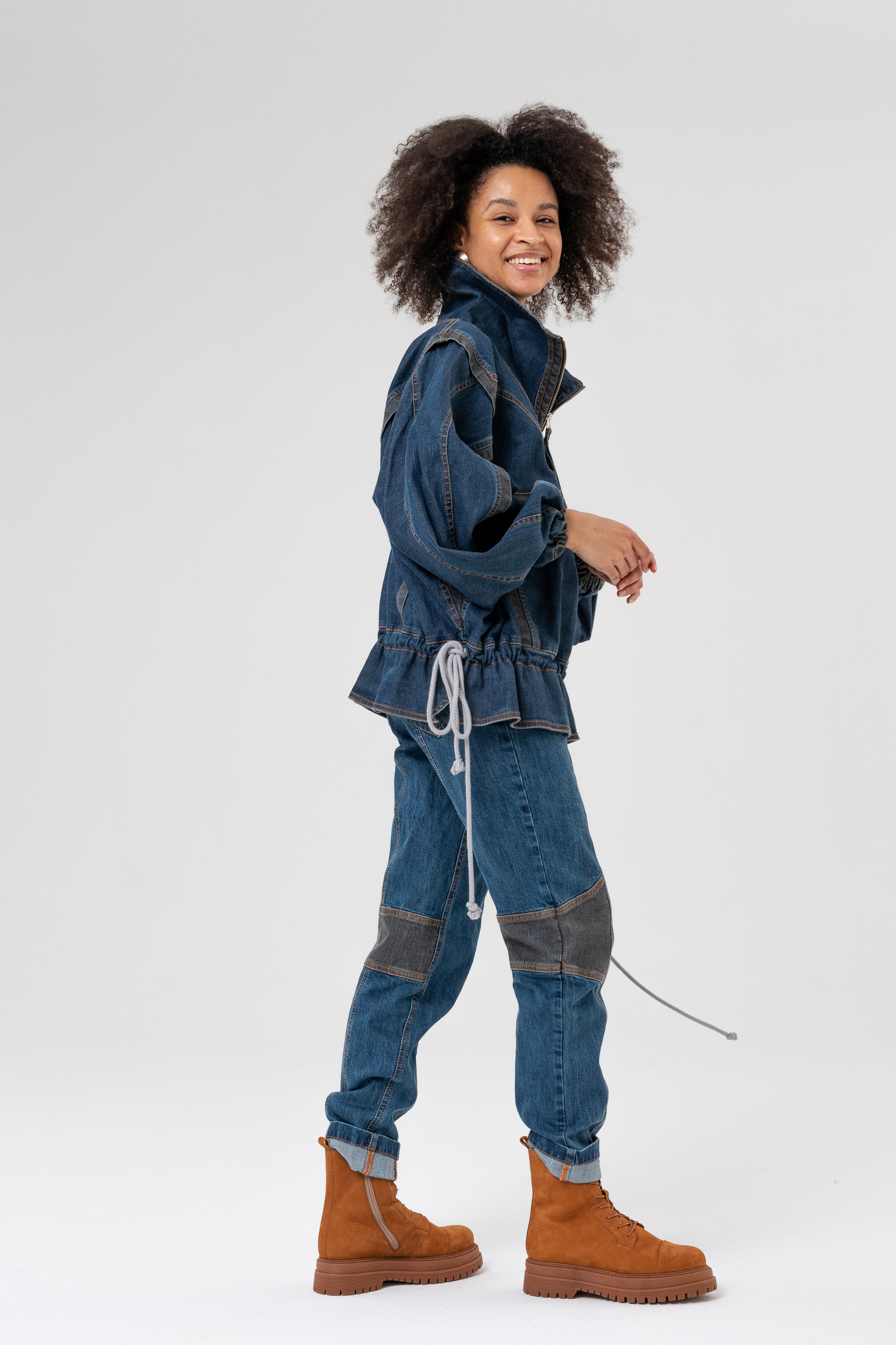 Riconte. Портретный имиджевый фотограф в Москве