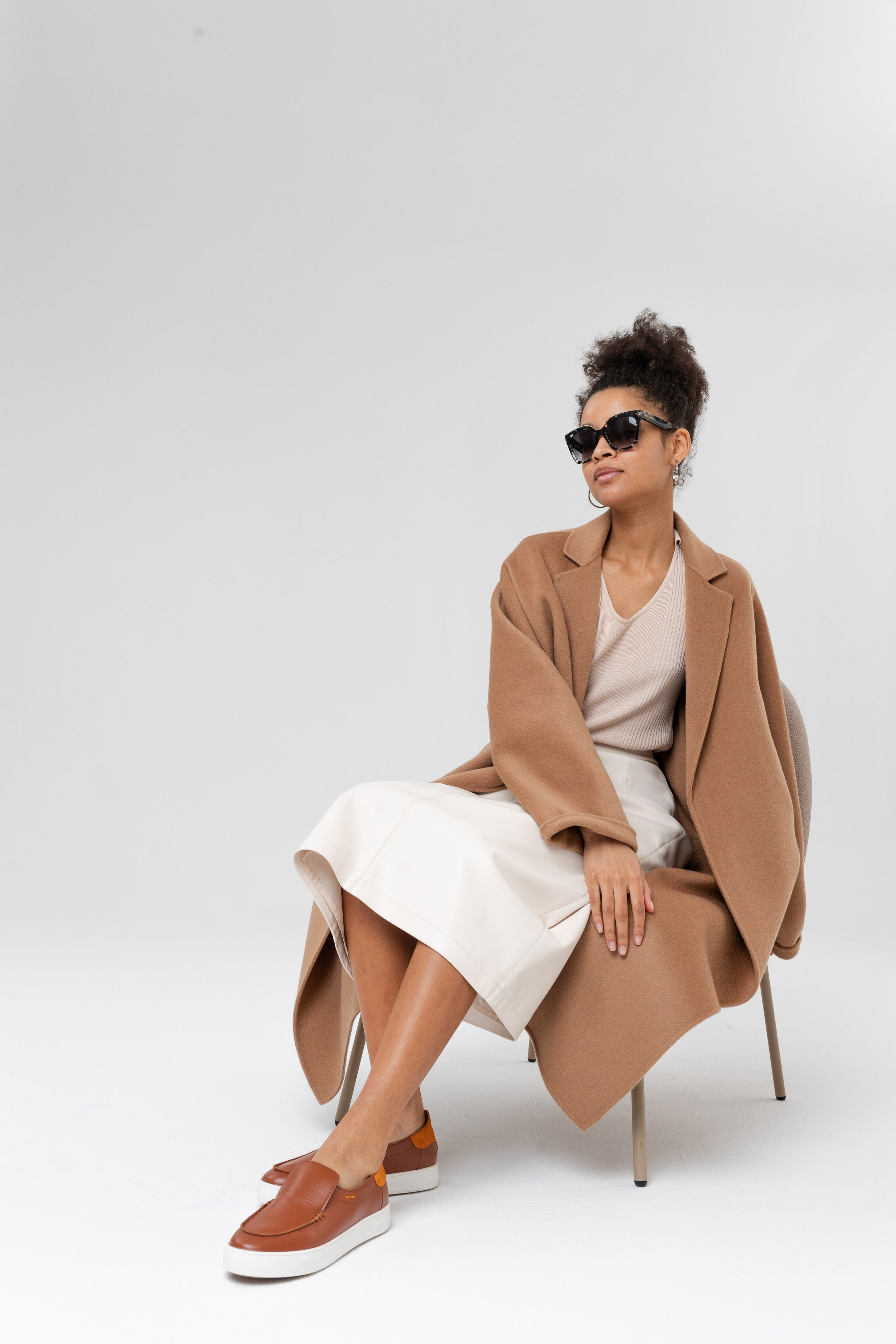 Riconte. Портретный имиджевый фотограф в Москве