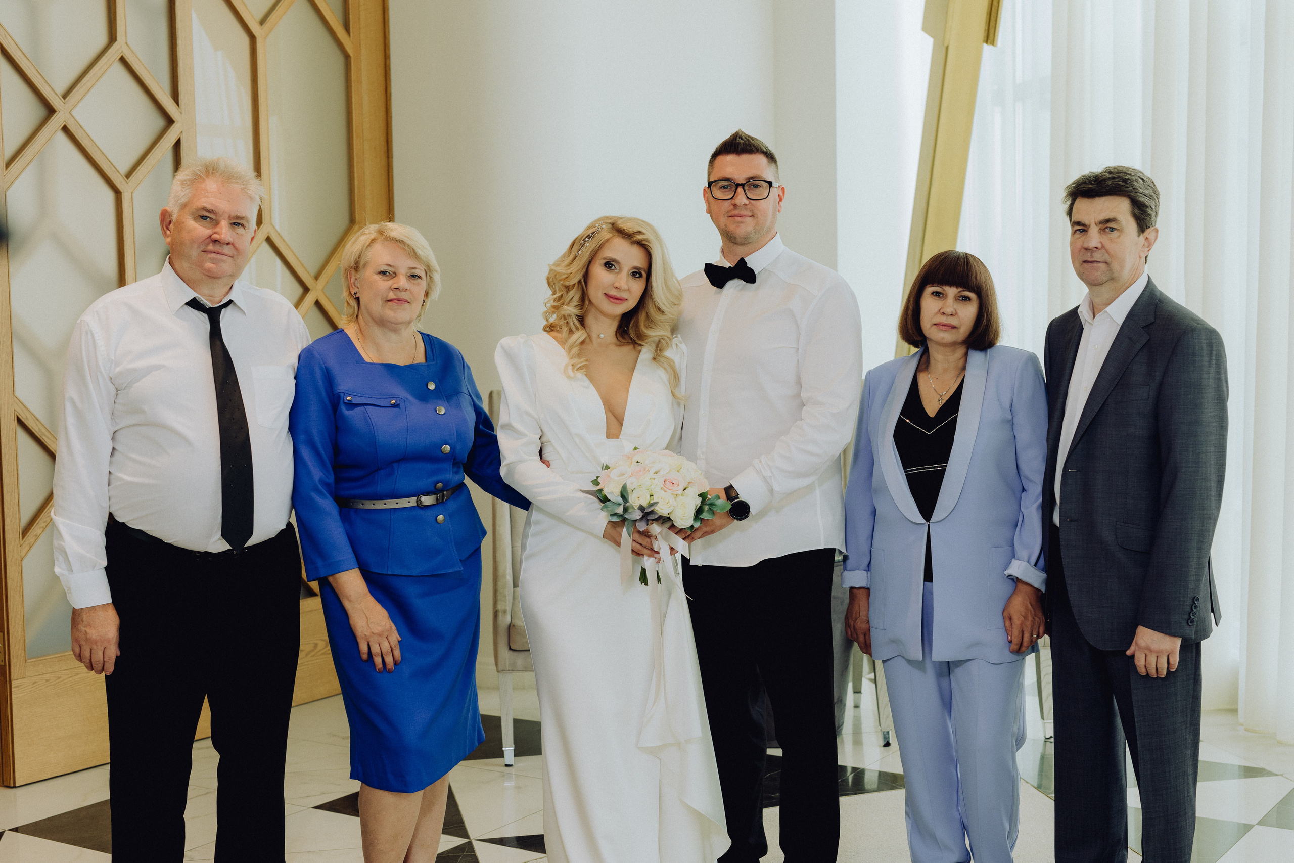 Свадьба Дениса и Татьяны. Портретный имиджевый фотограф в Москве