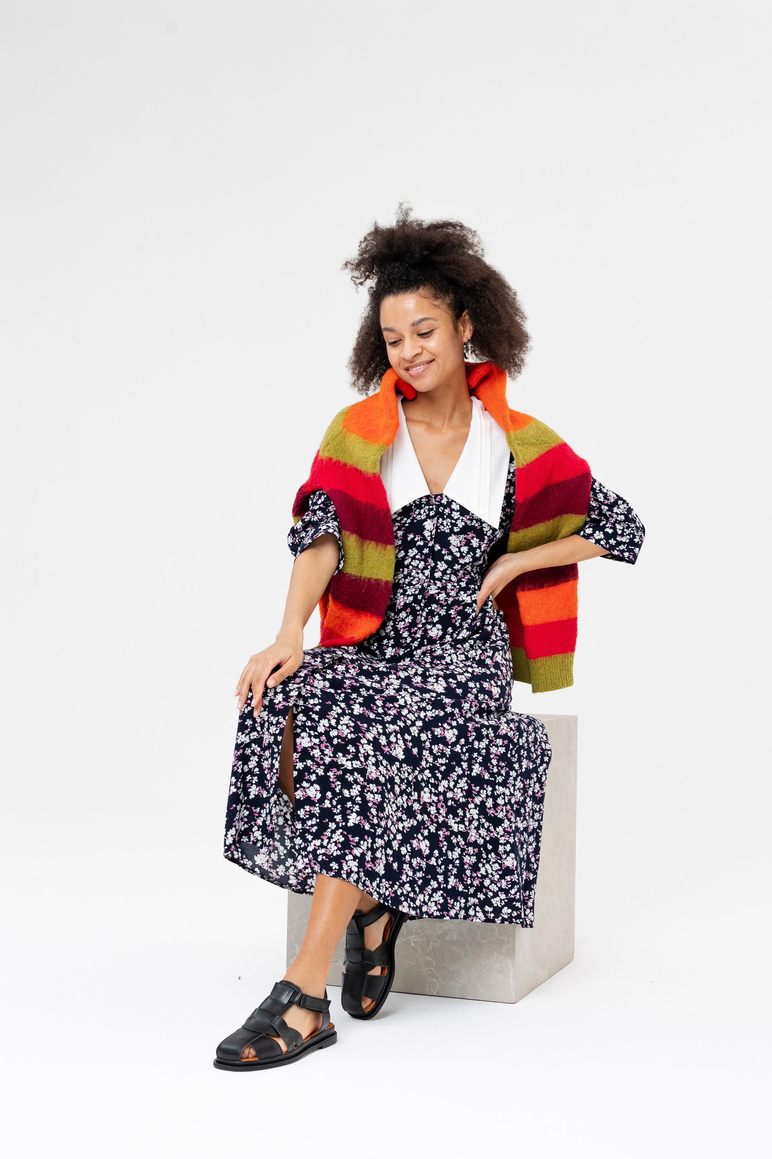 Riconte. Портретный имиджевый фотограф в Москве