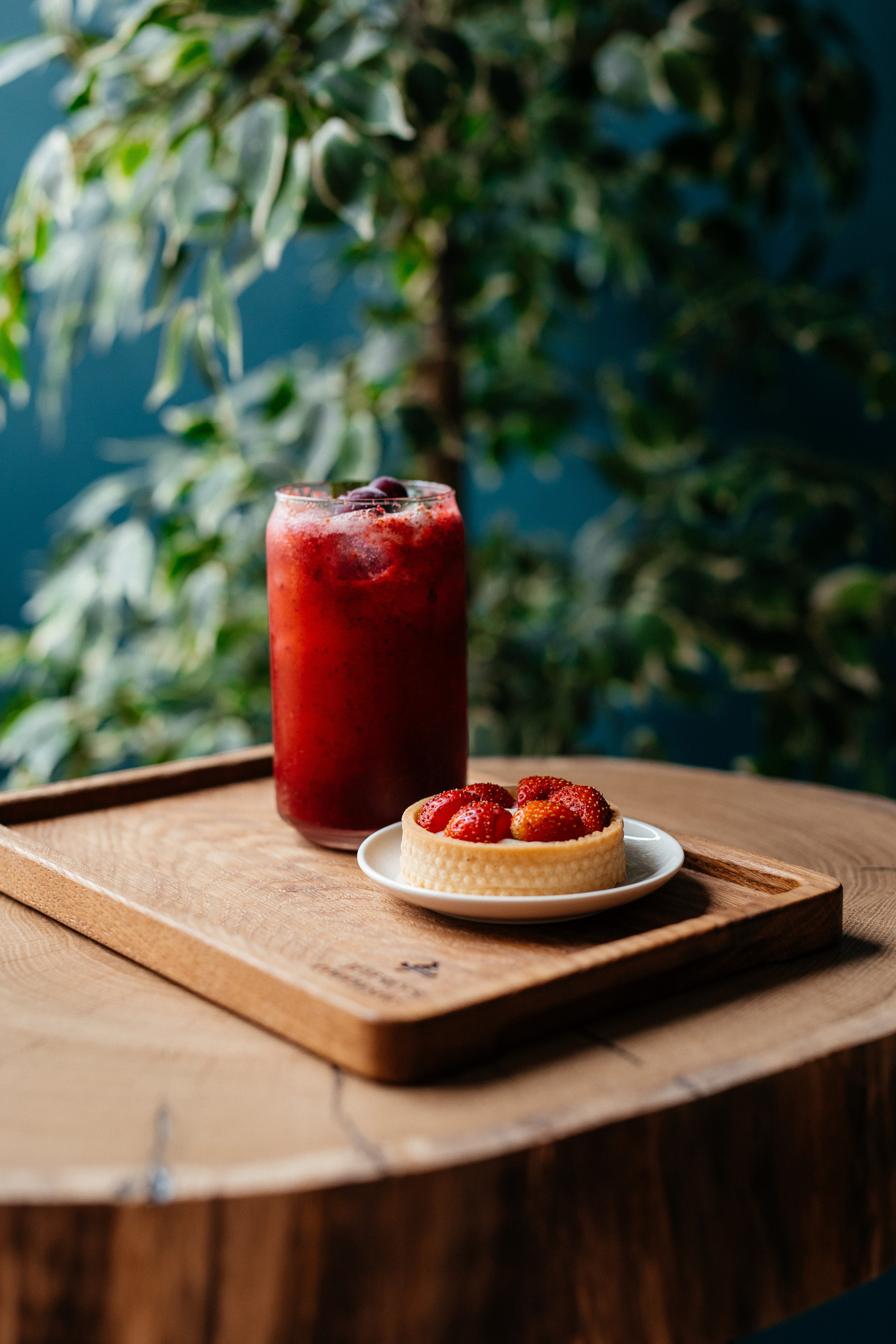 Еда и кофе. Портретный имиджевый фотограф в Москве