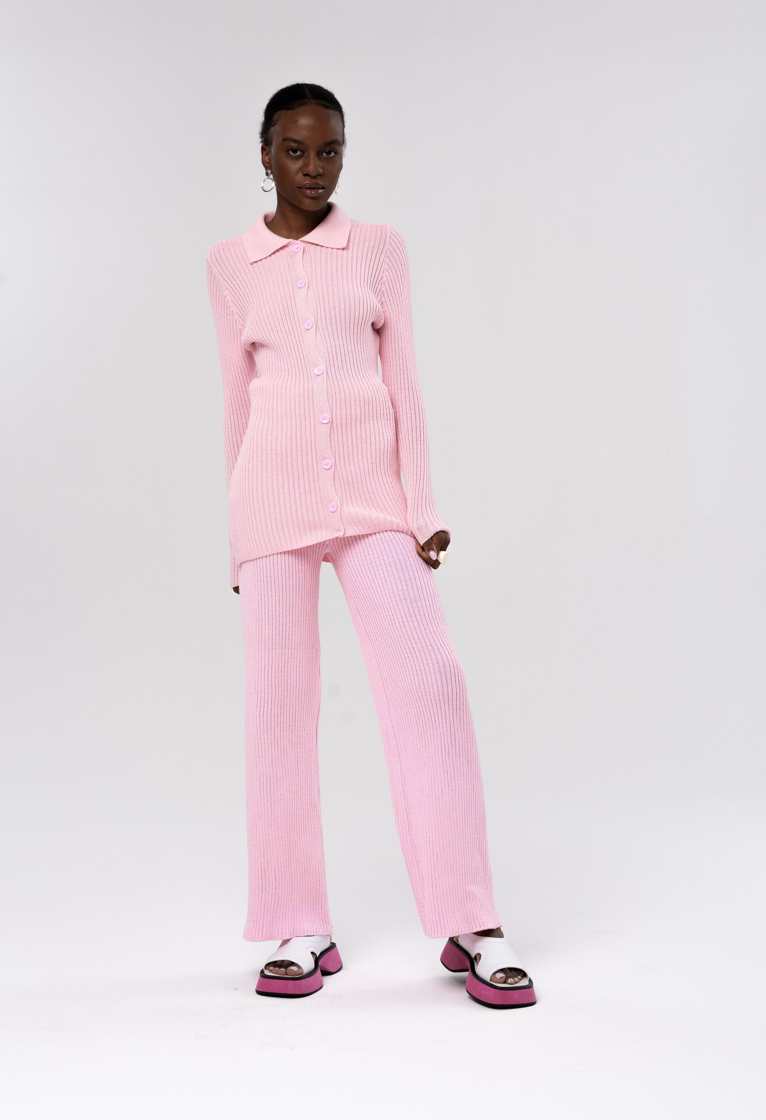 Riconte. Портретный имиджевый фотограф в Москве