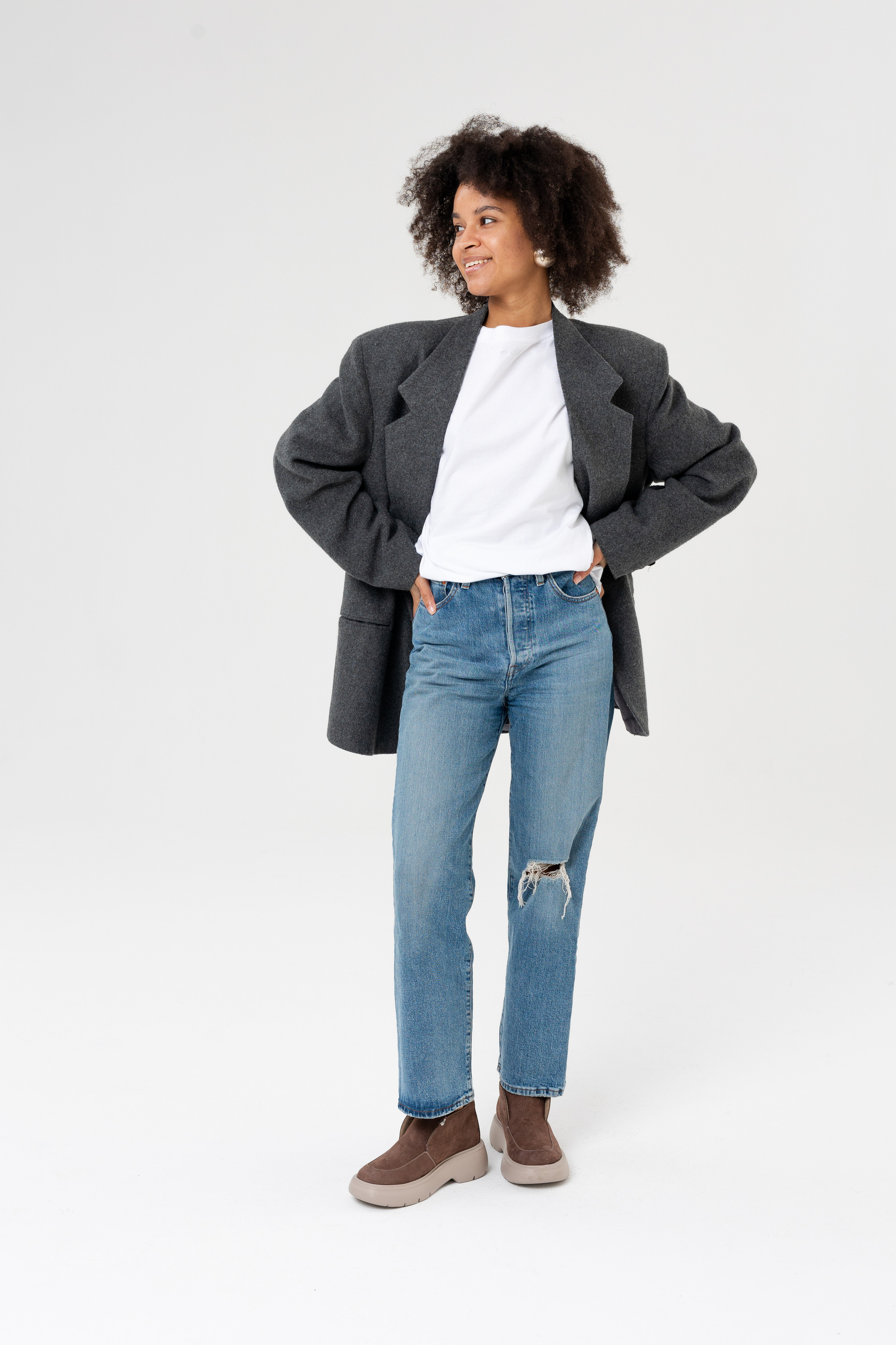 Riconte. Портретный имиджевый фотограф в Москве