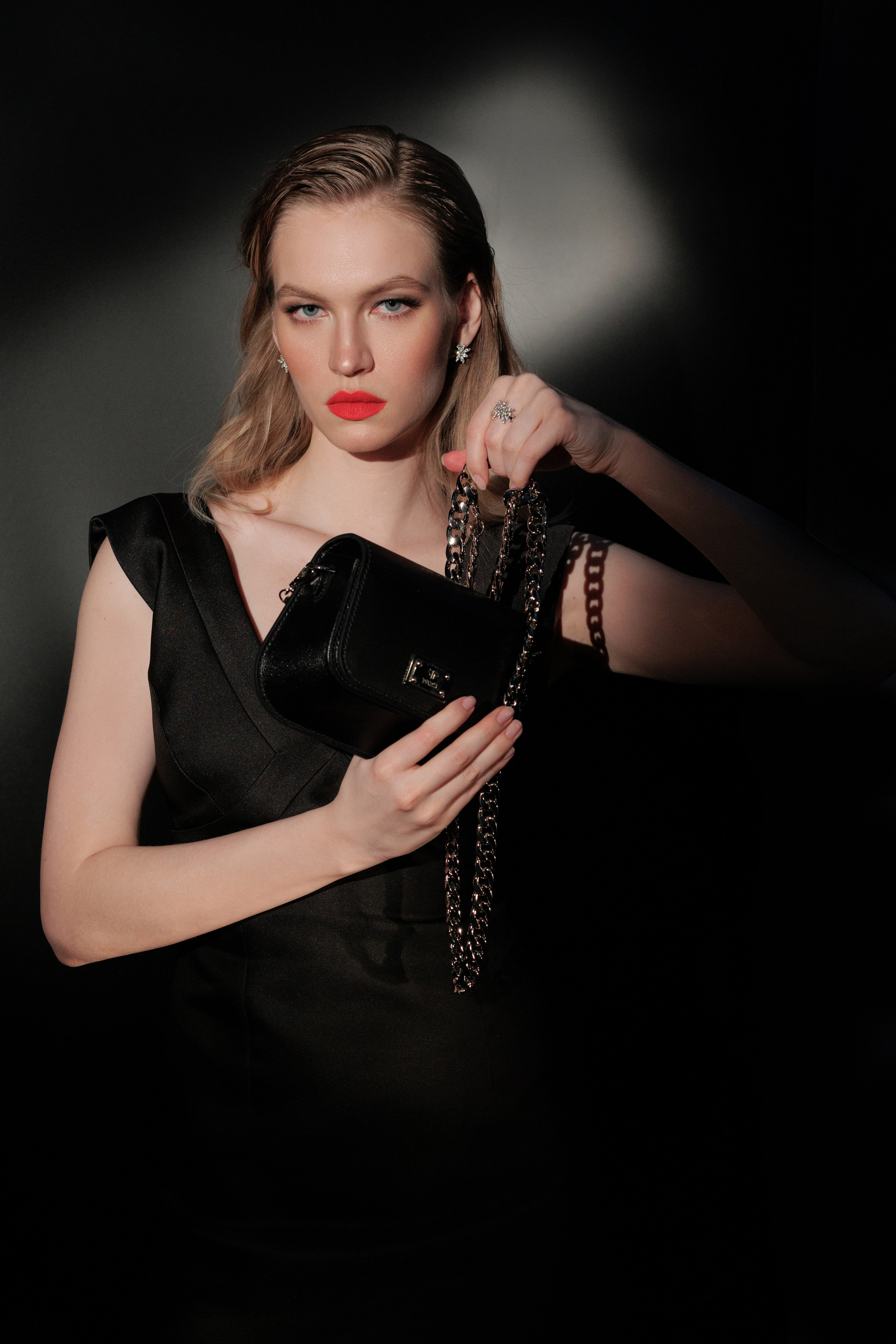 Pars. Портретный имиджевый фотограф в Москве