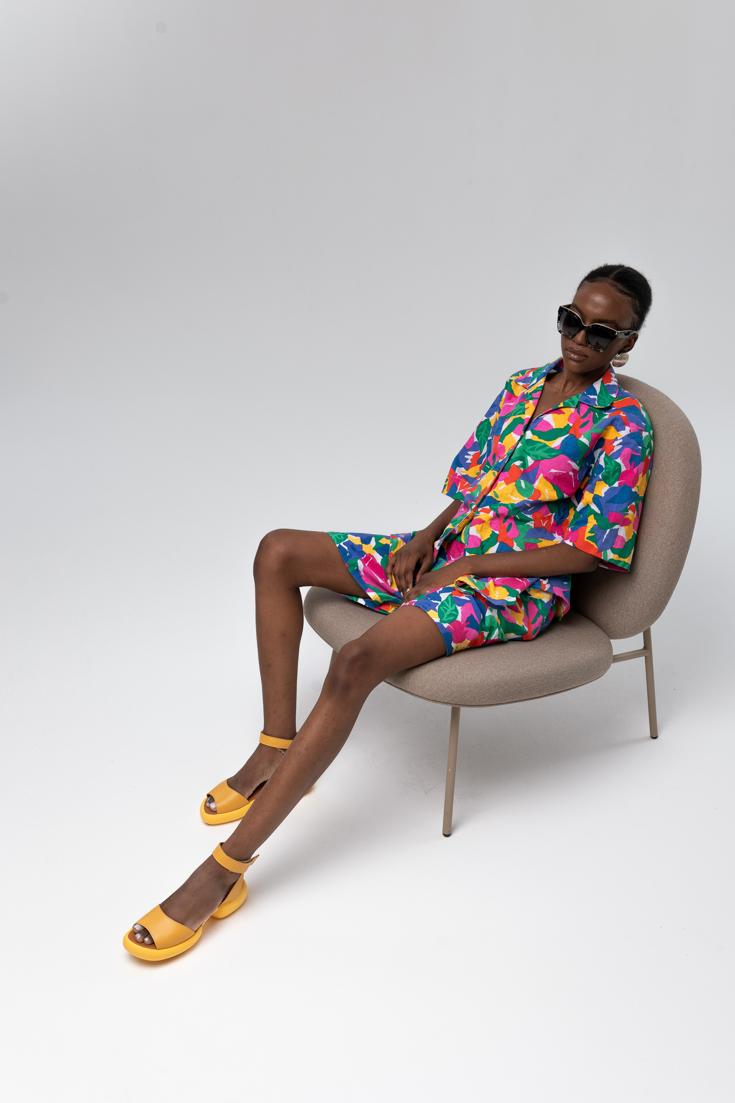 Riconte. Портретный имиджевый фотограф в Москве