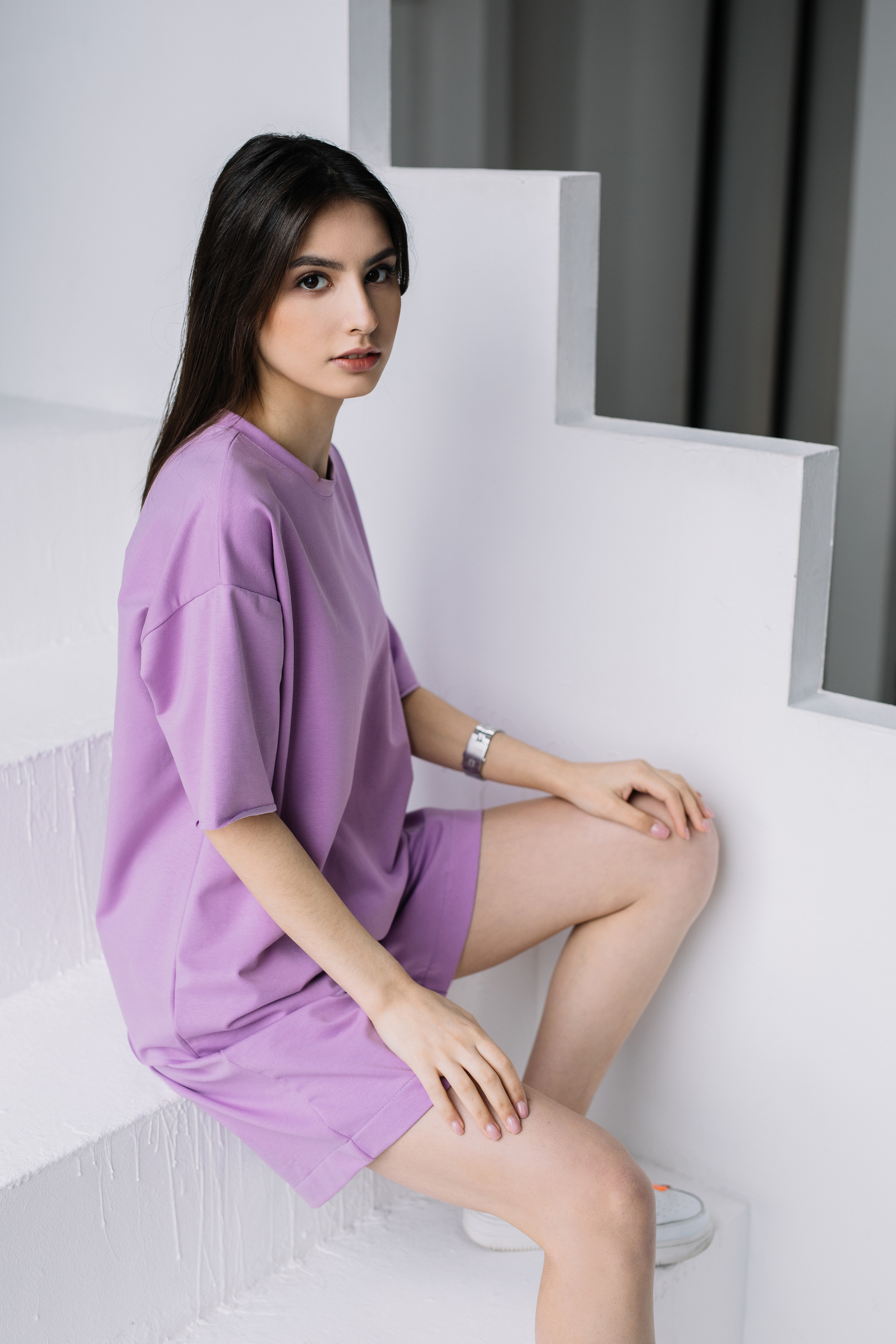 Chemmi. Портретный имиджевый фотограф в Москве