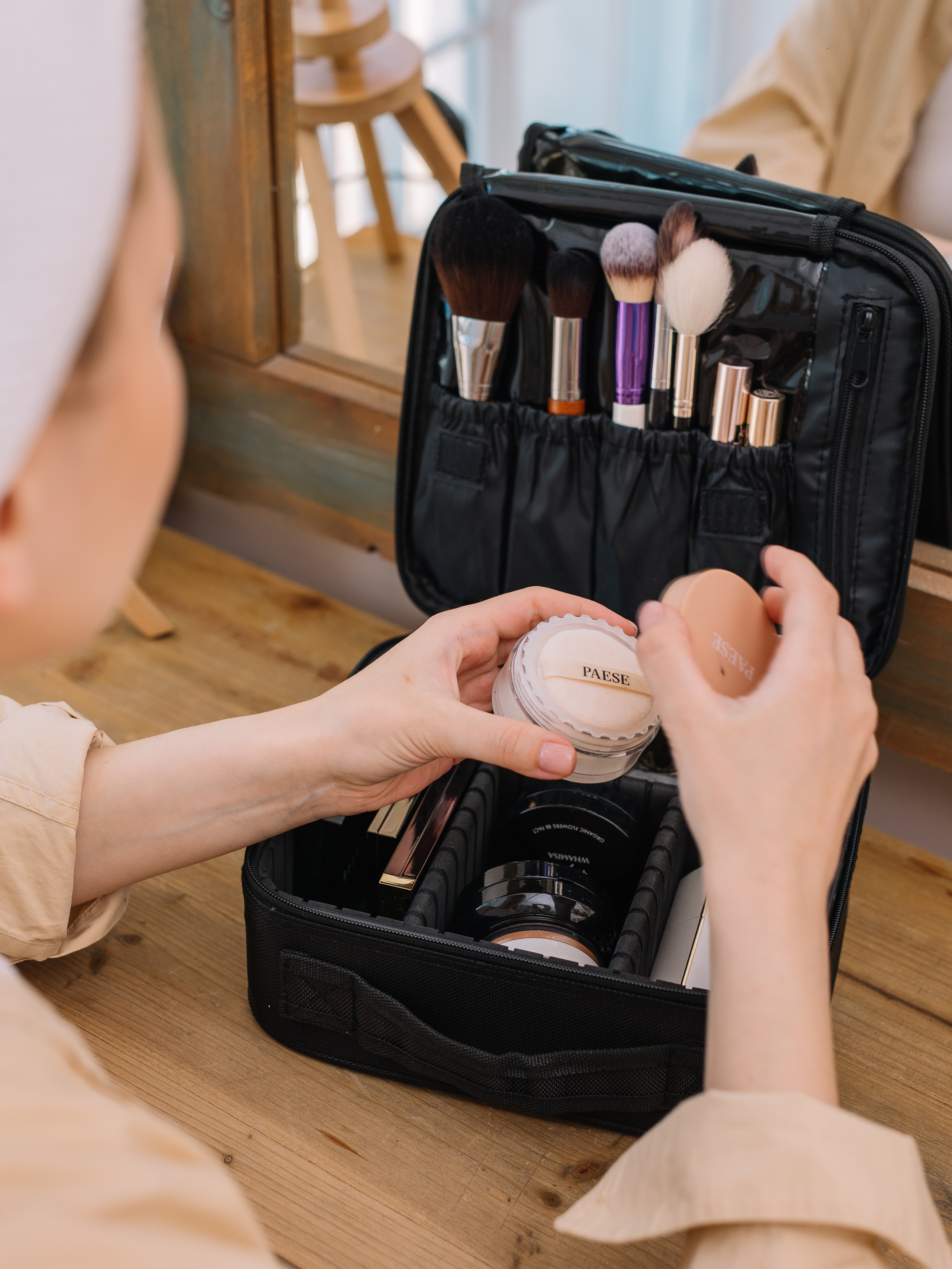 Элементы одежды и предметы. Портретный имиджевый фотограф в Москве