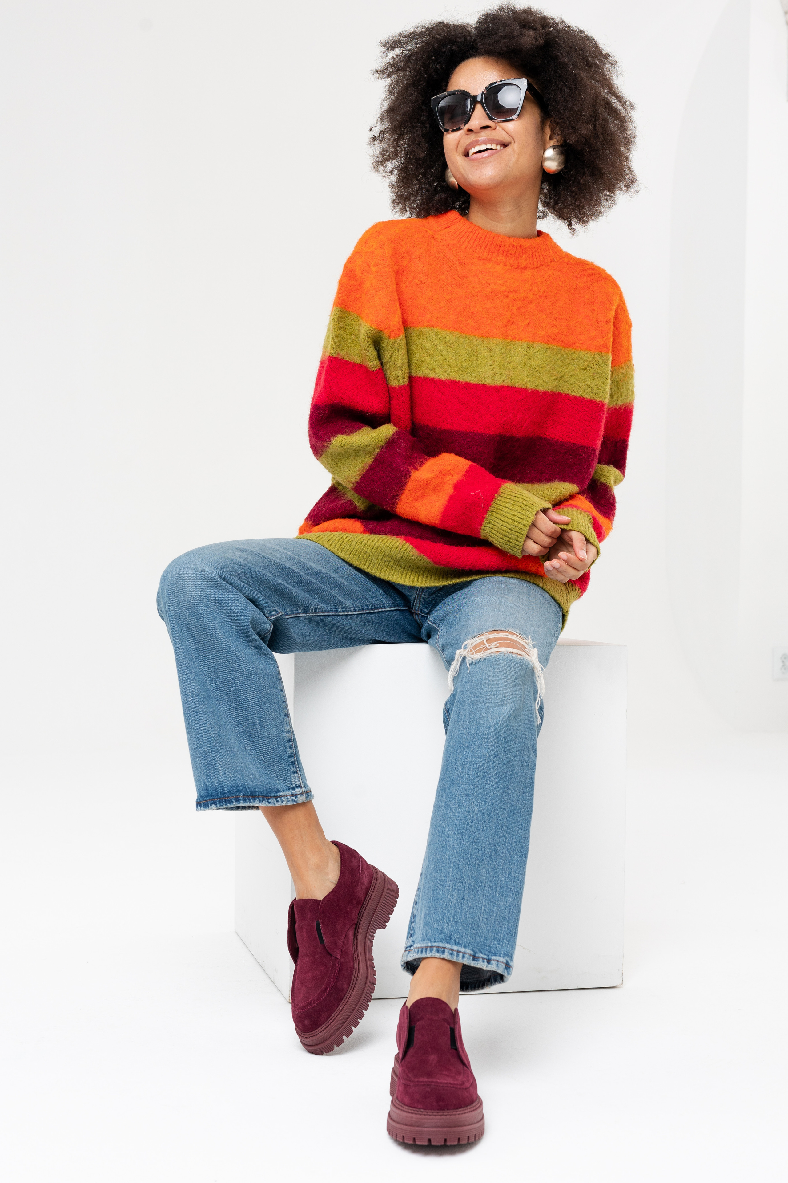 Riconte. Портретный имиджевый фотограф в Москве