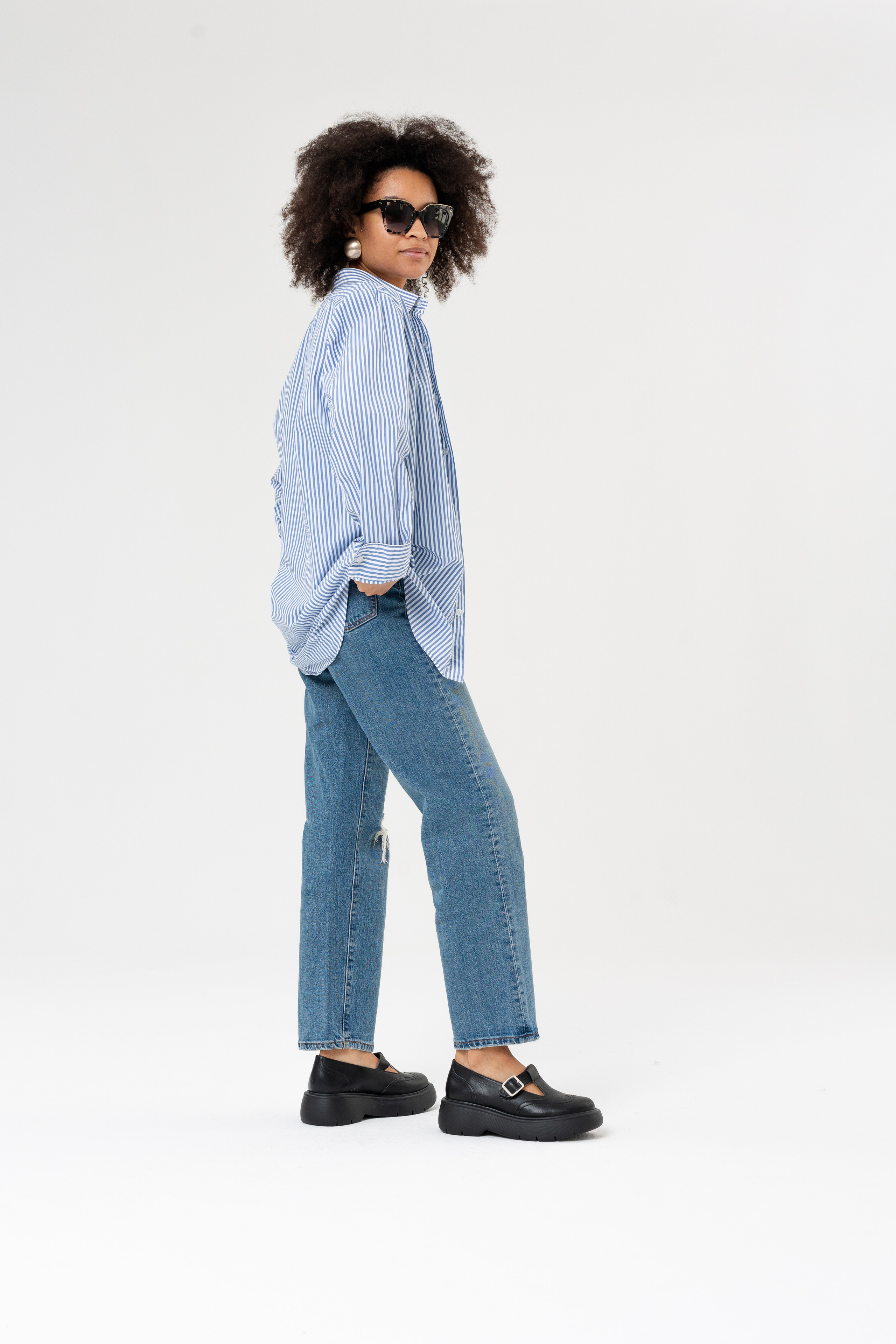 Riconte. Портретный имиджевый фотограф в Москве