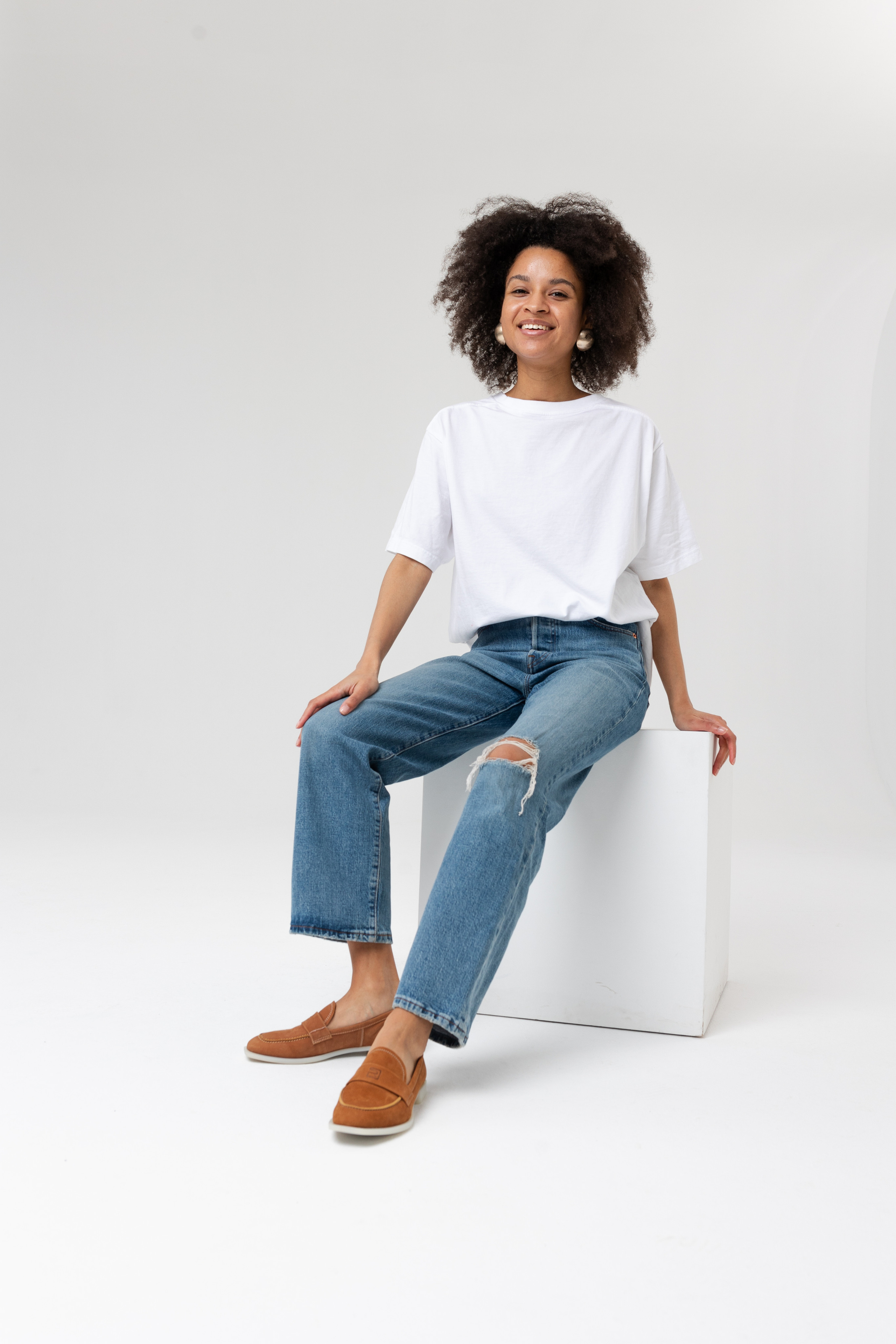 Riconte. Портретный имиджевый фотограф в Москве