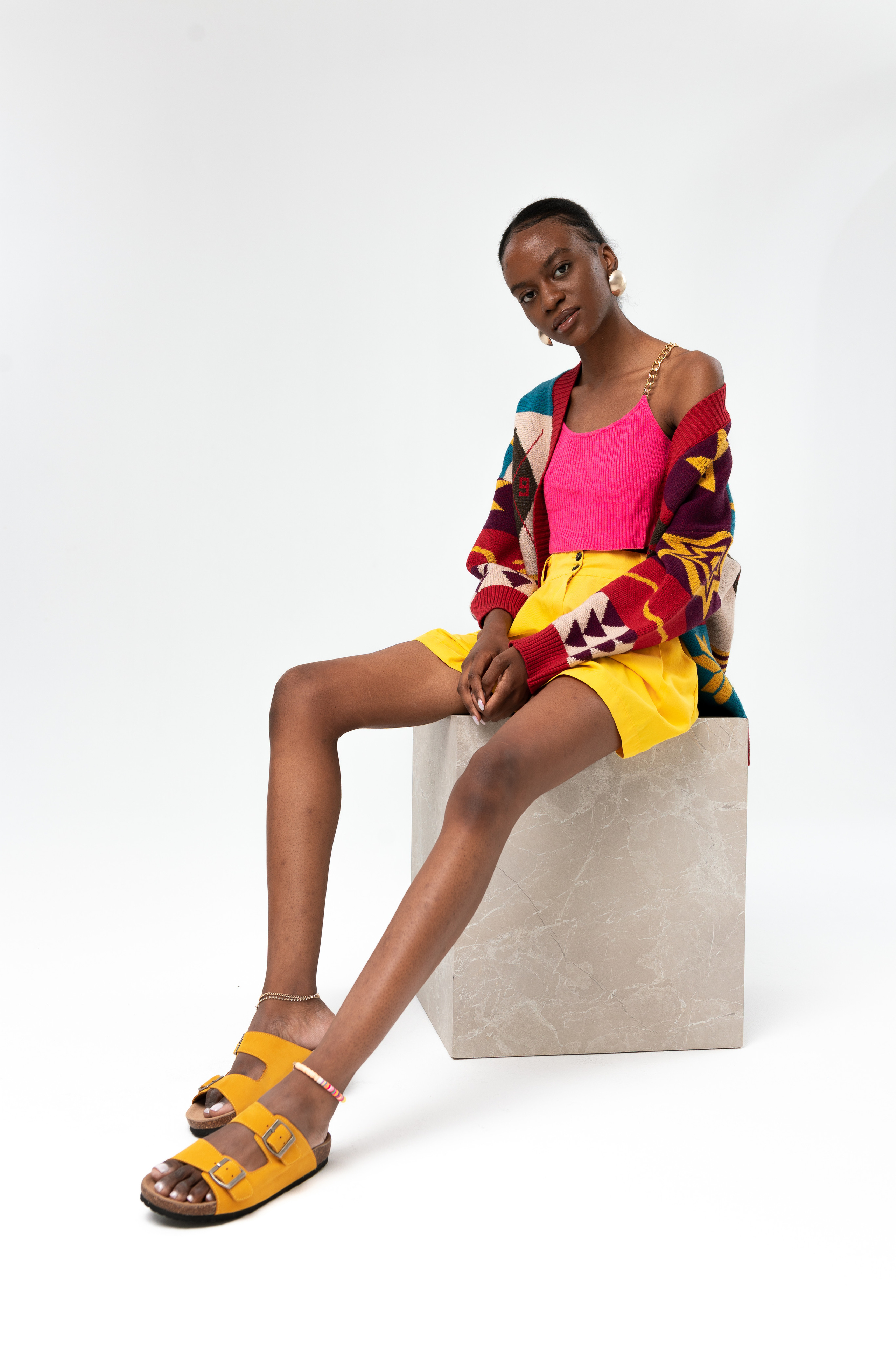 Riconte. Портретный имиджевый фотограф в Москве