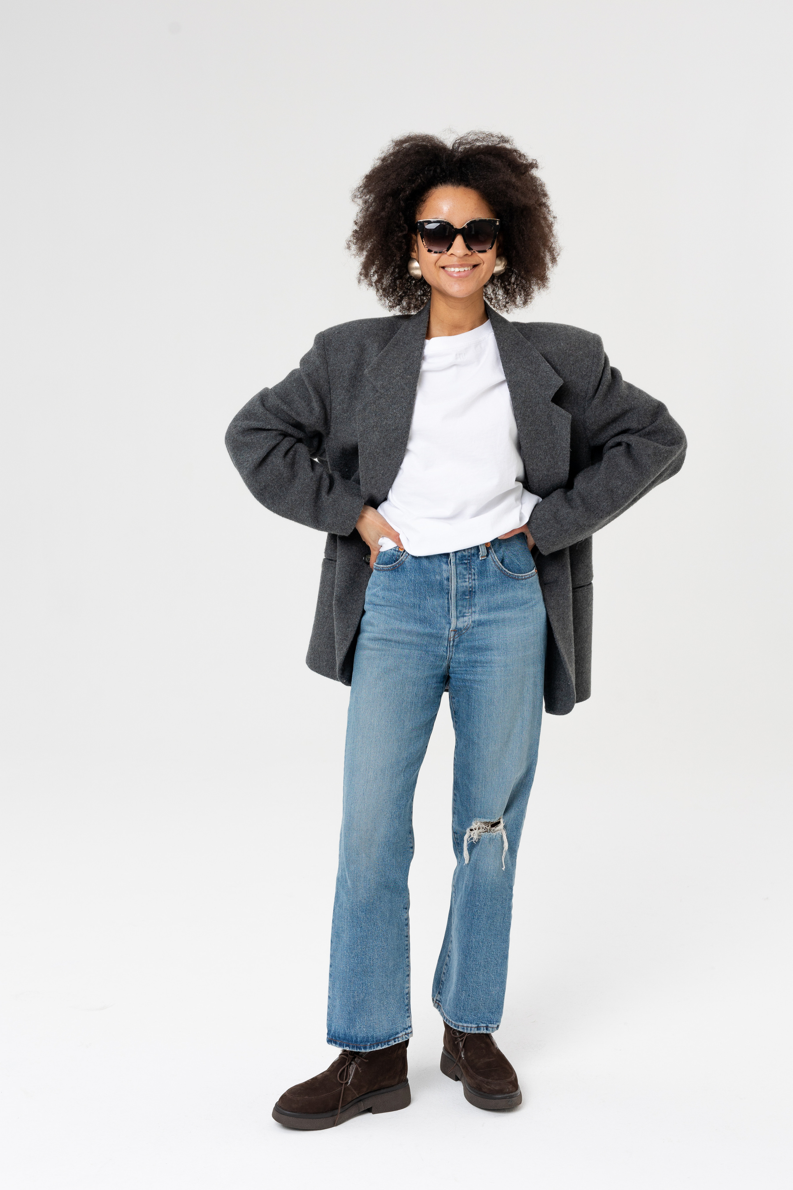 Riconte. Портретный имиджевый фотограф в Москве