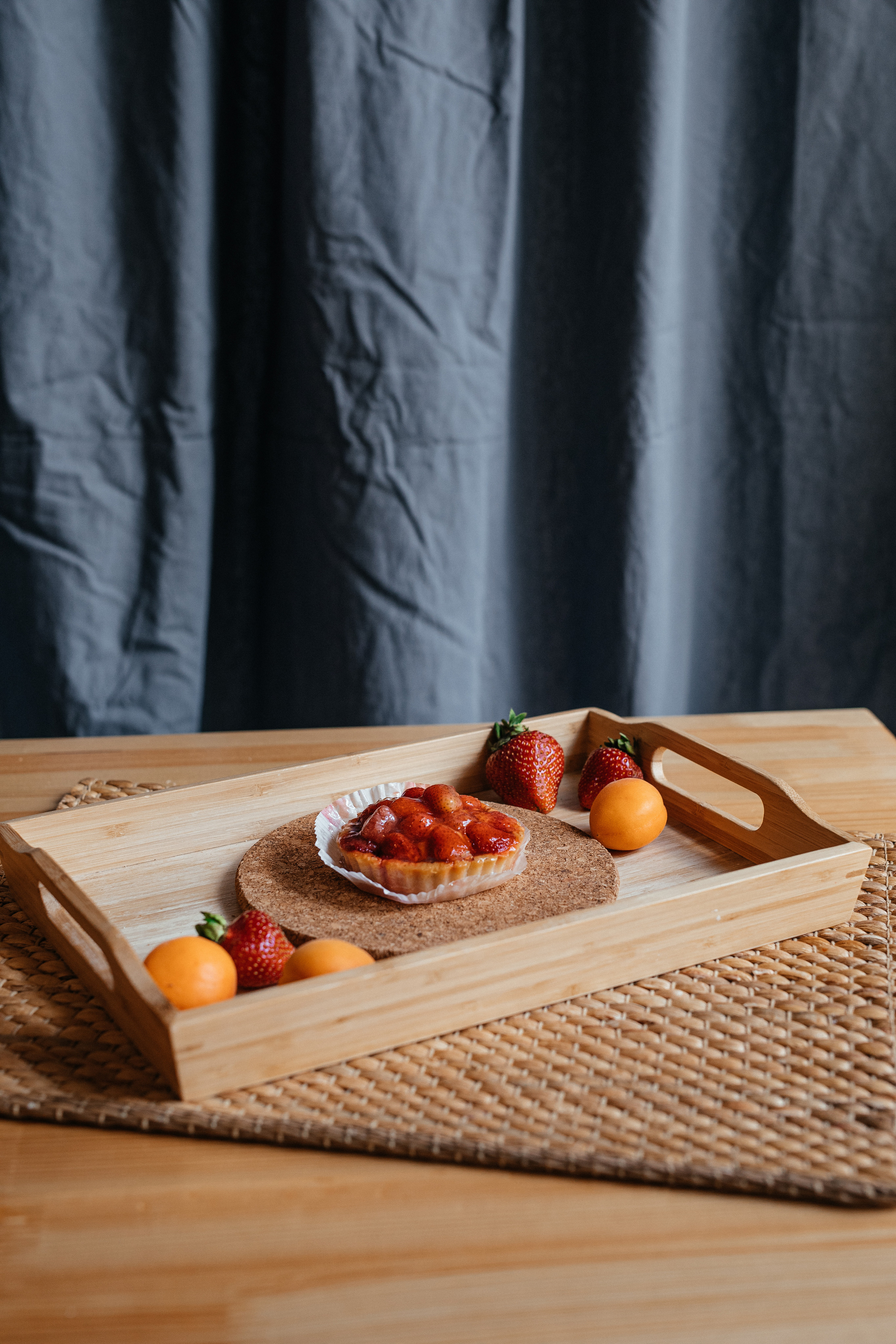 Еда и кофе. Портретный имиджевый фотограф в Москве