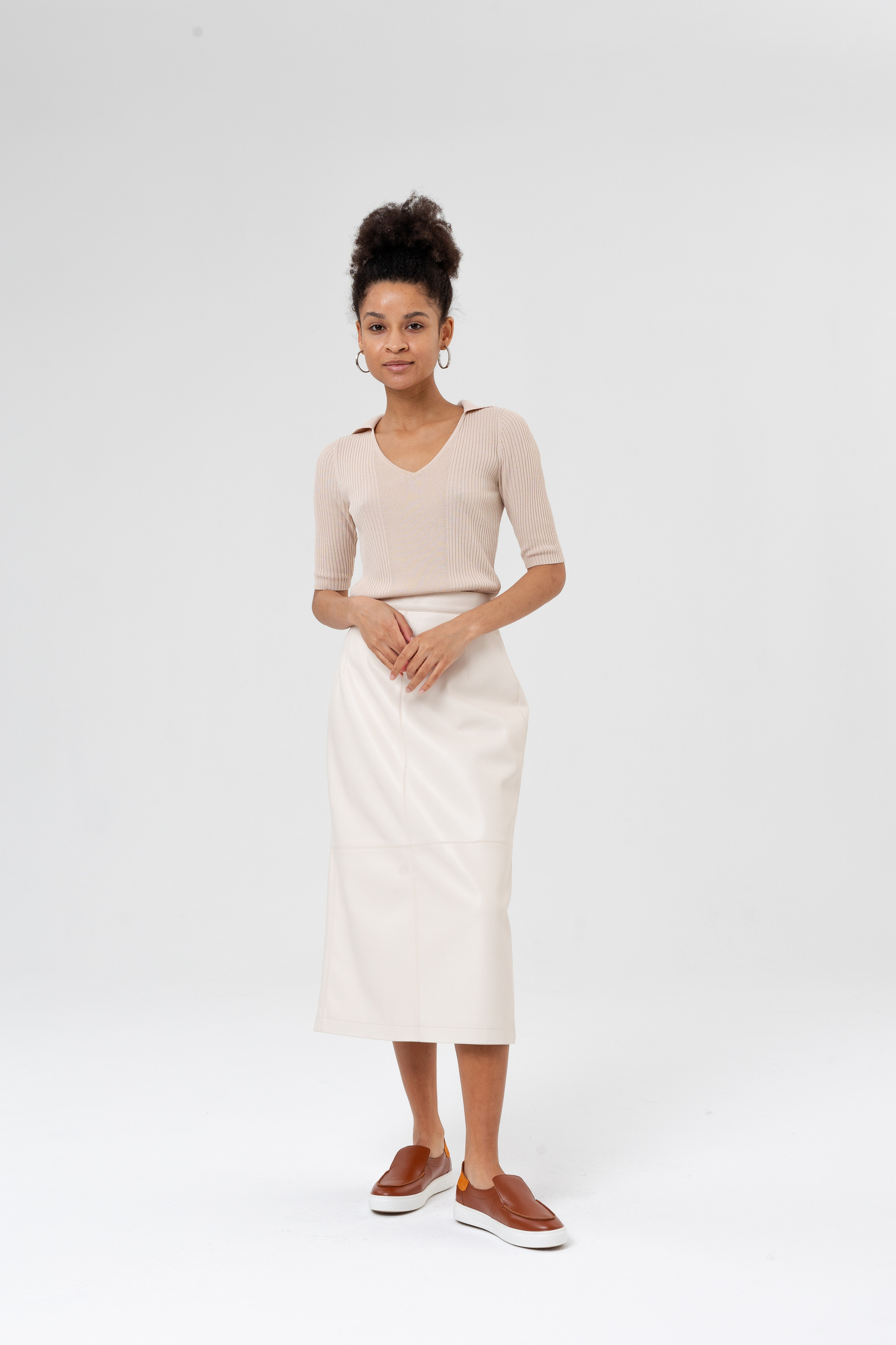 Riconte. Портретный имиджевый фотограф в Москве