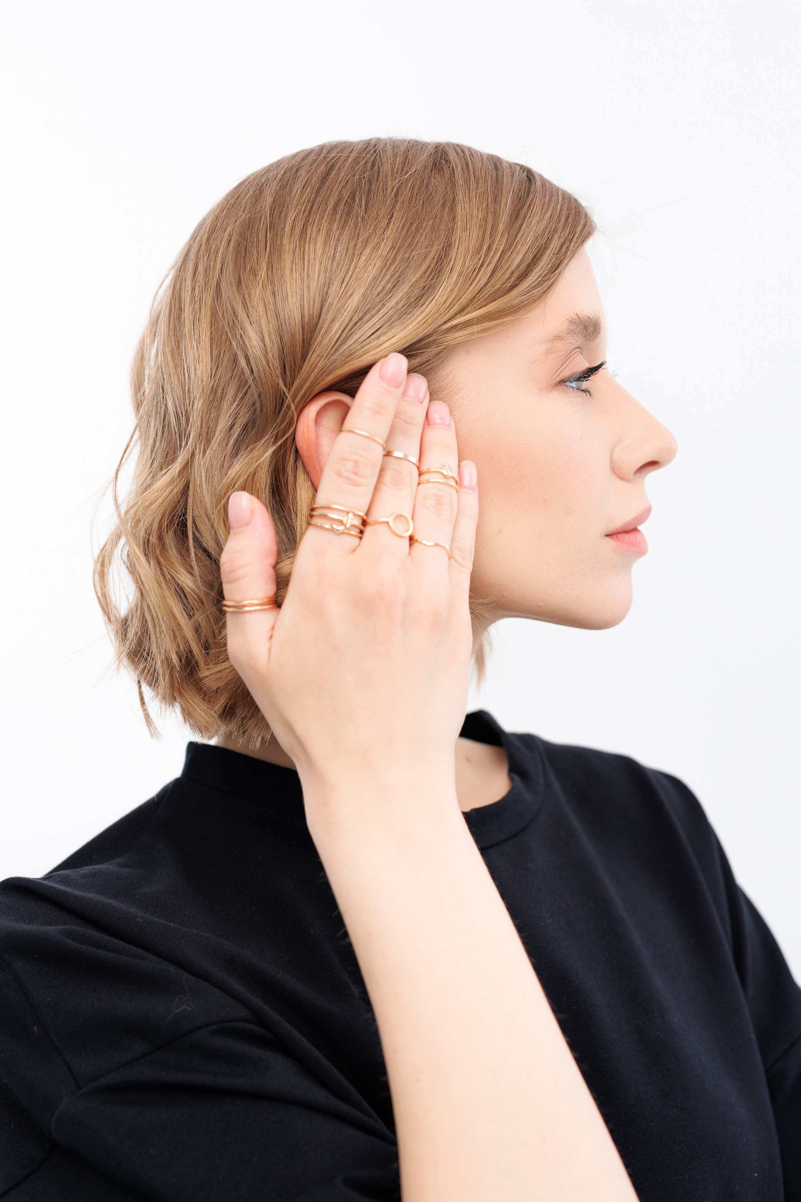 Chemmi. Портретный имиджевый фотограф в Москве