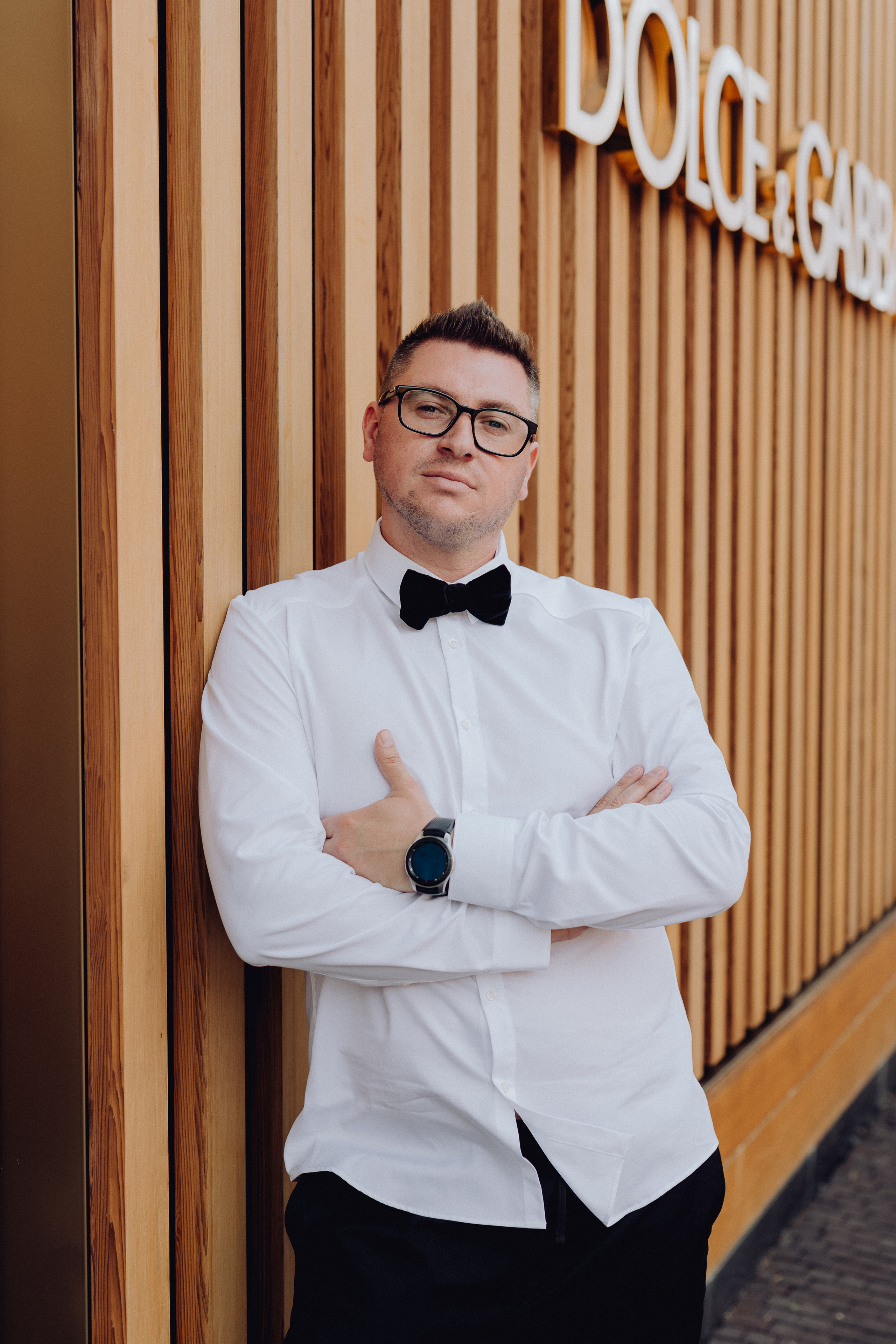 Свадьба Дениса и Татьяны. Портретный имиджевый фотограф в Москве