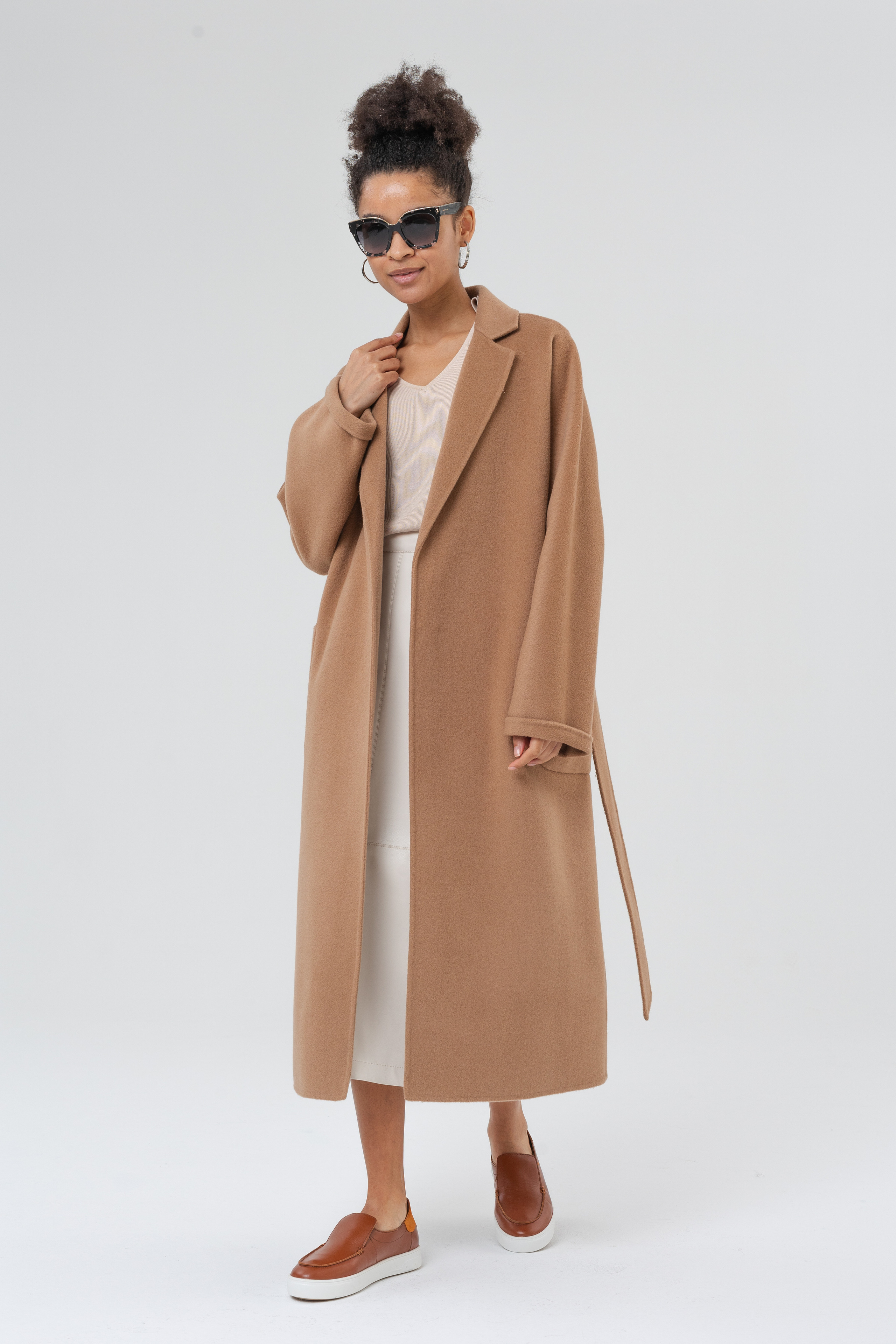 Riconte. Портретный имиджевый фотограф в Москве