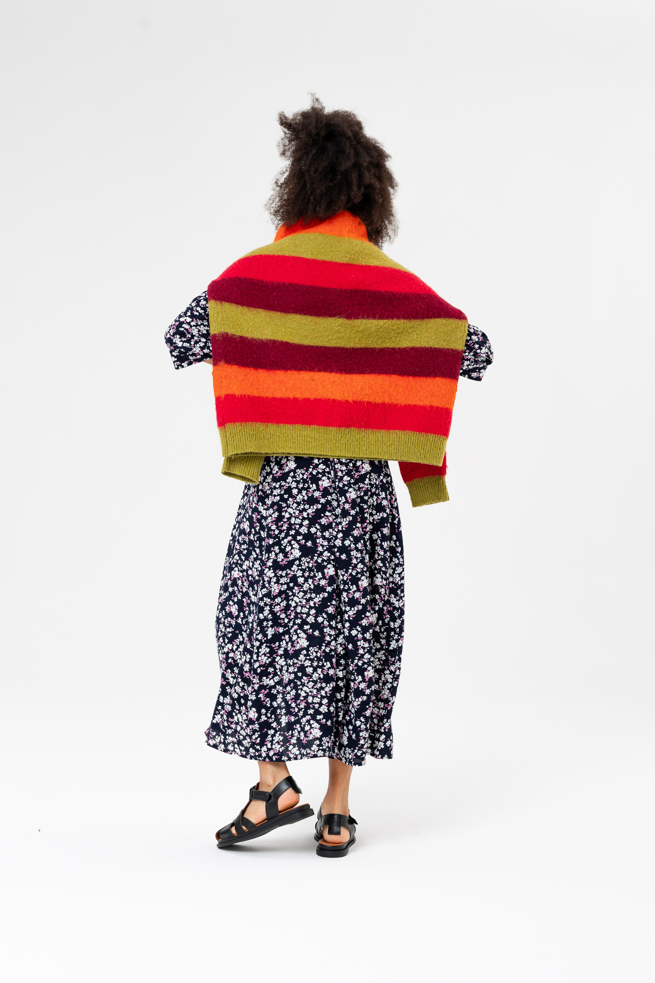 Riconte. Портретный имиджевый фотограф в Москве