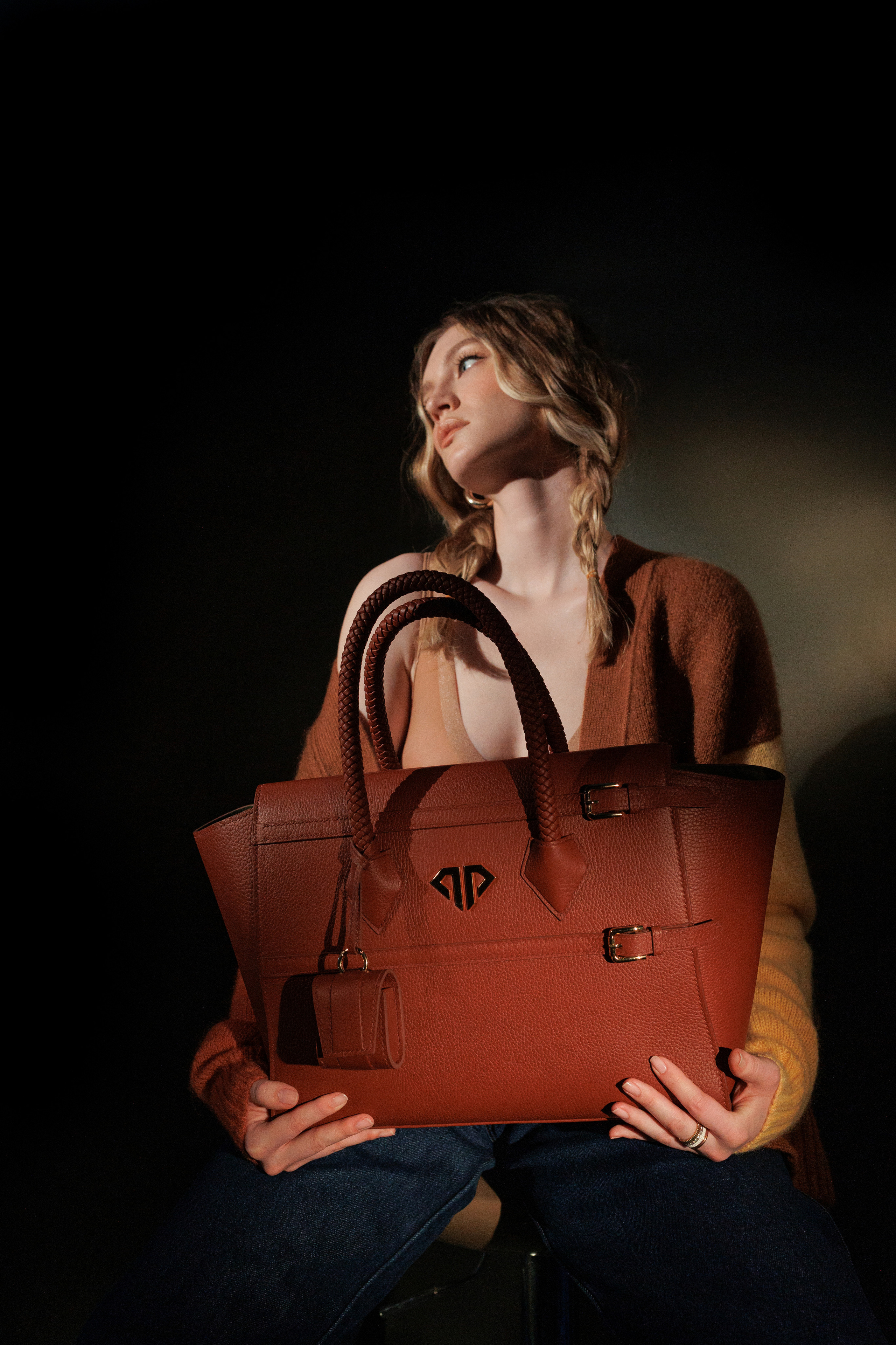 Pars. Портретный имиджевый фотограф в Москве