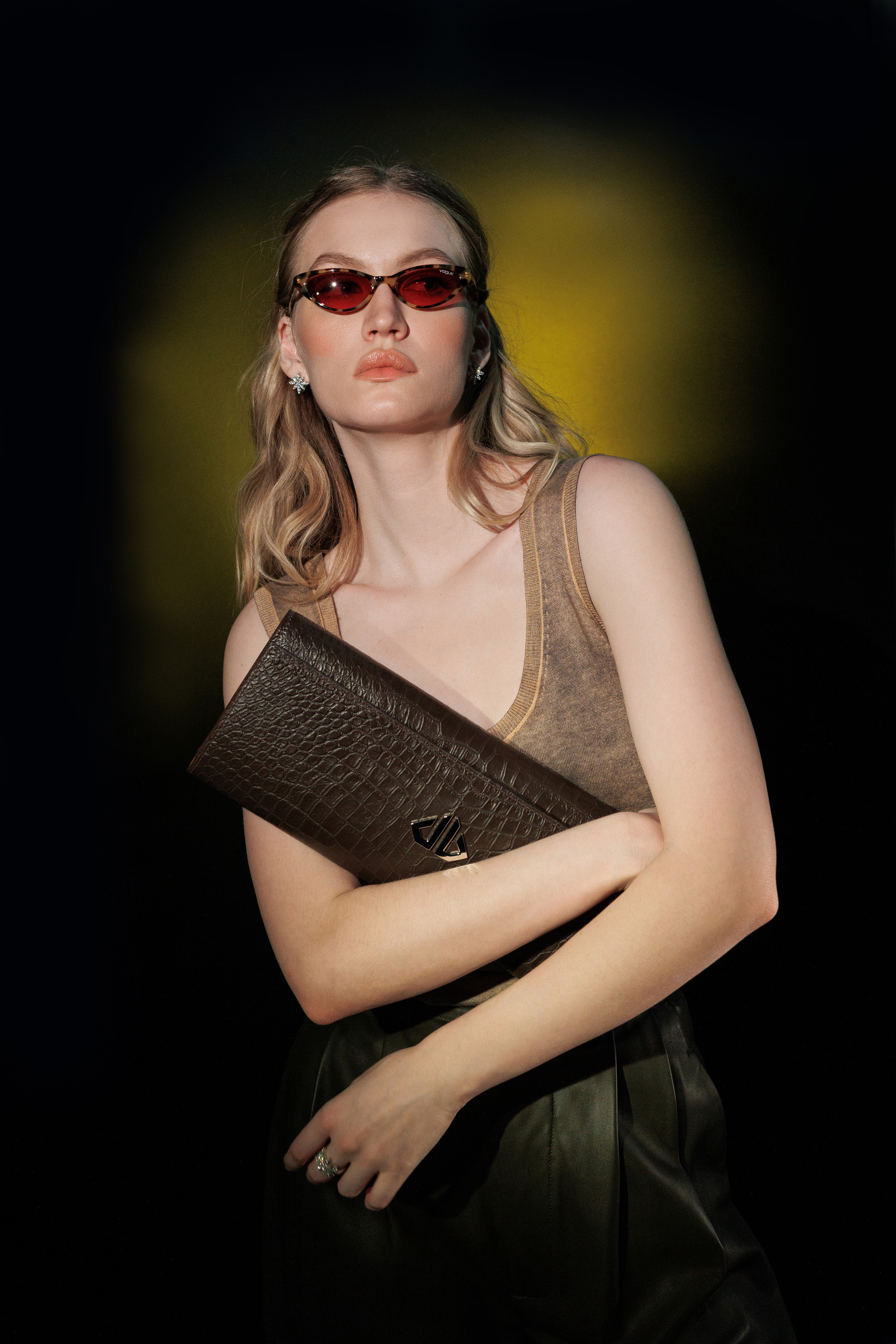 Pars. Портретный имиджевый фотограф в Москве