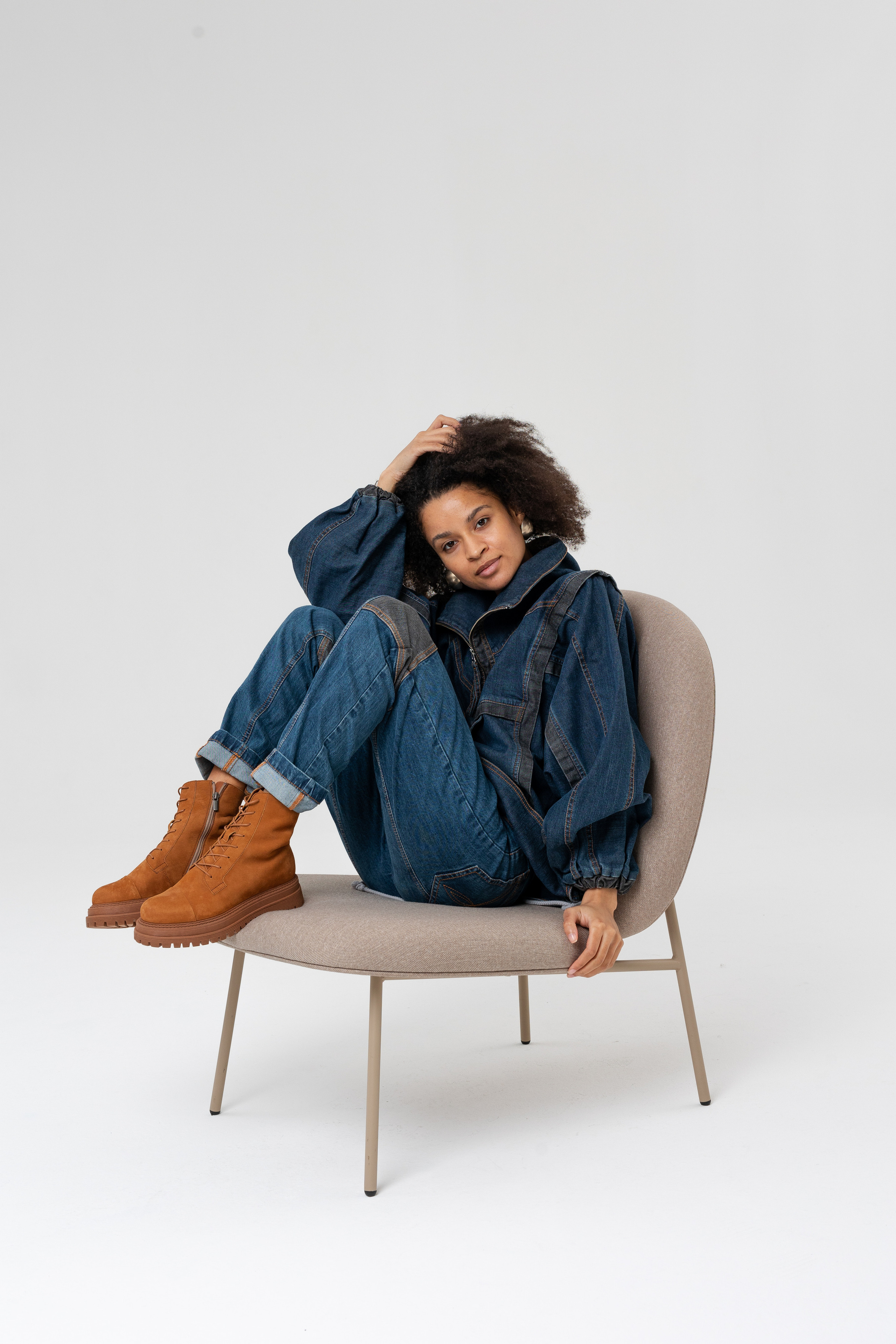 Riconte. Портретный имиджевый фотограф в Москве