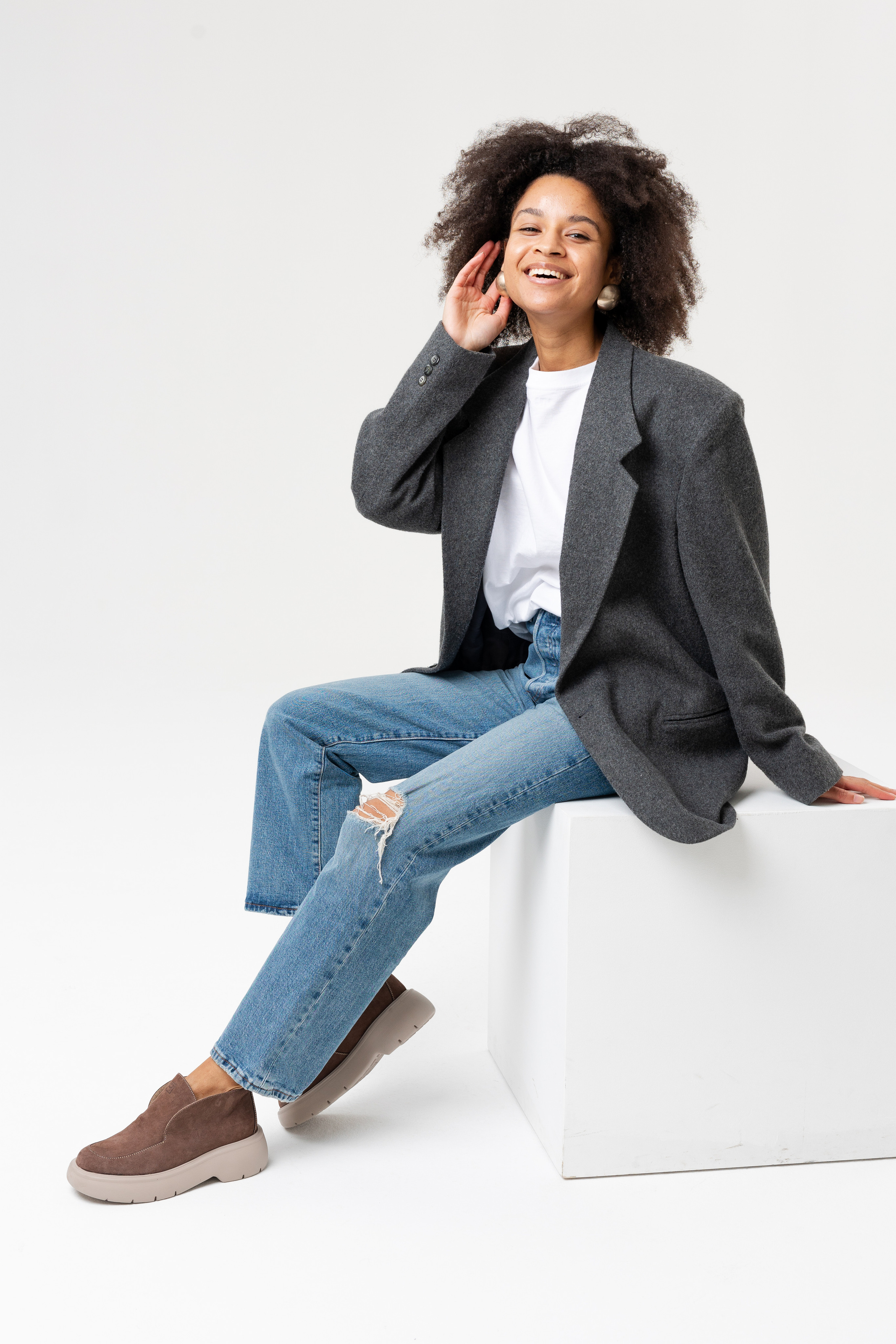 Riconte. Портретный имиджевый фотограф в Москве