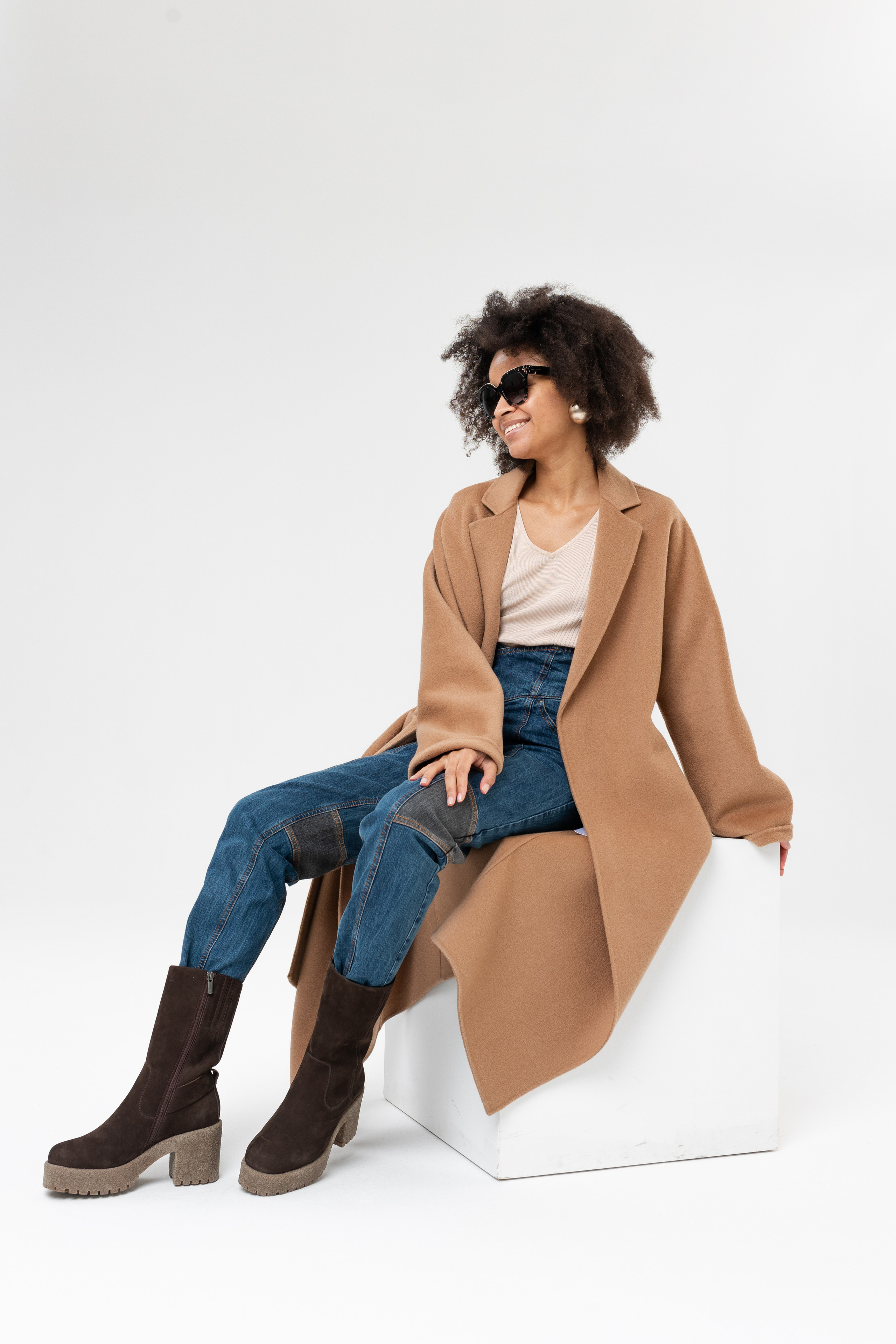 Riconte. Портретный имиджевый фотограф в Москве