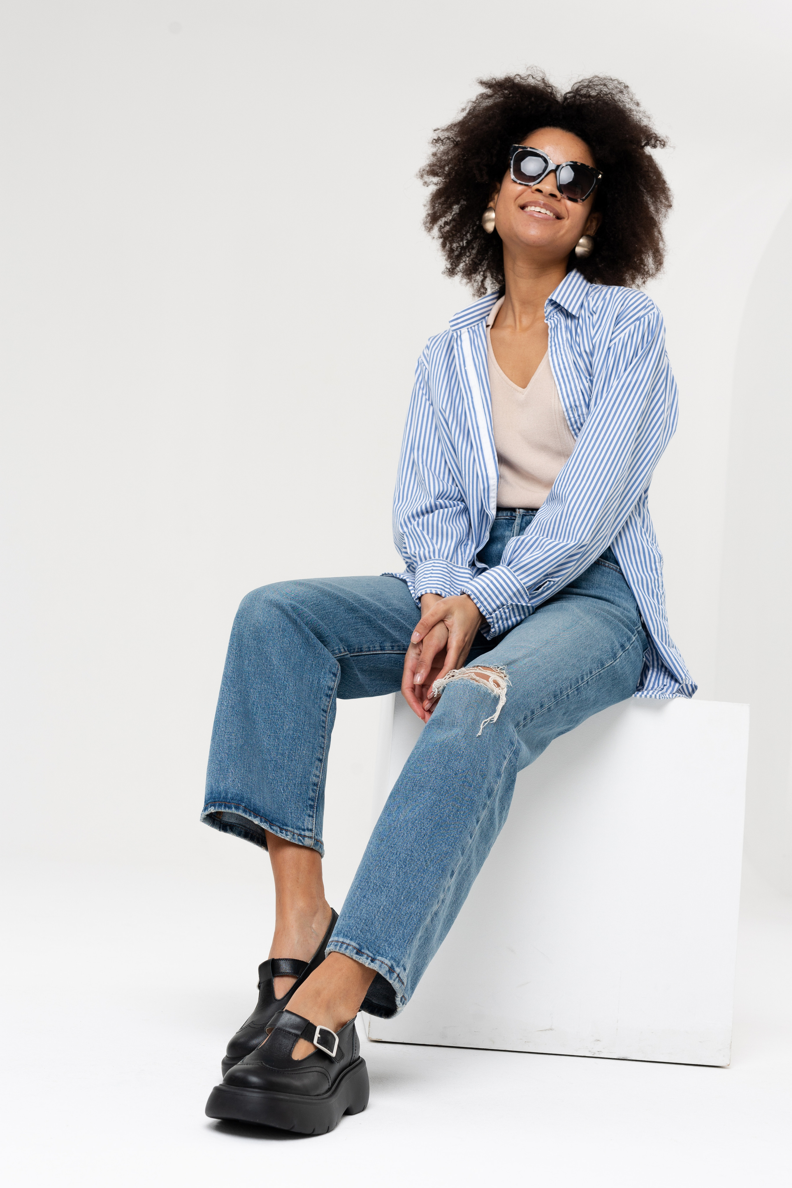 Riconte. Портретный имиджевый фотограф в Москве