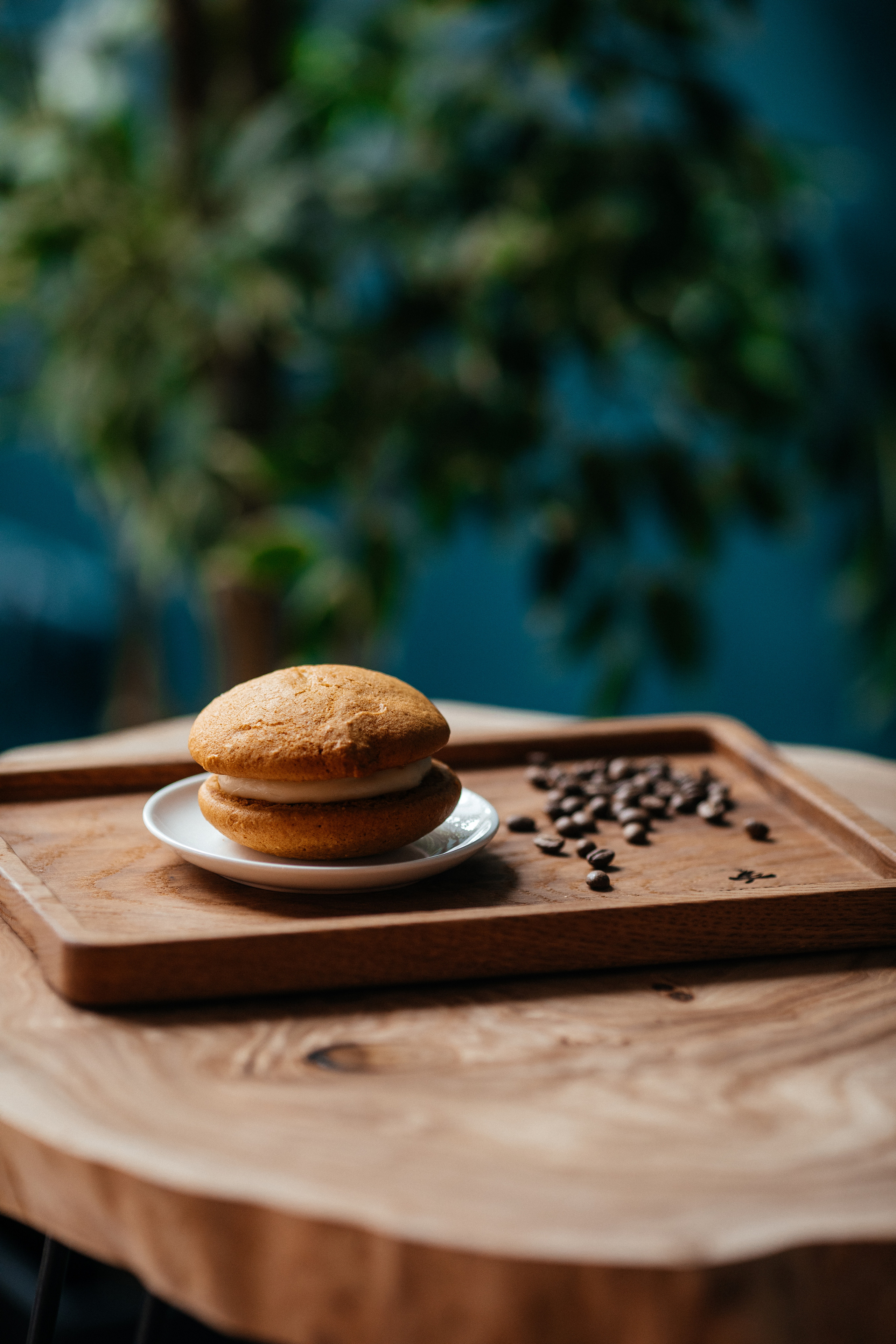 Еда и кофе. Портретный имиджевый фотограф в Москве